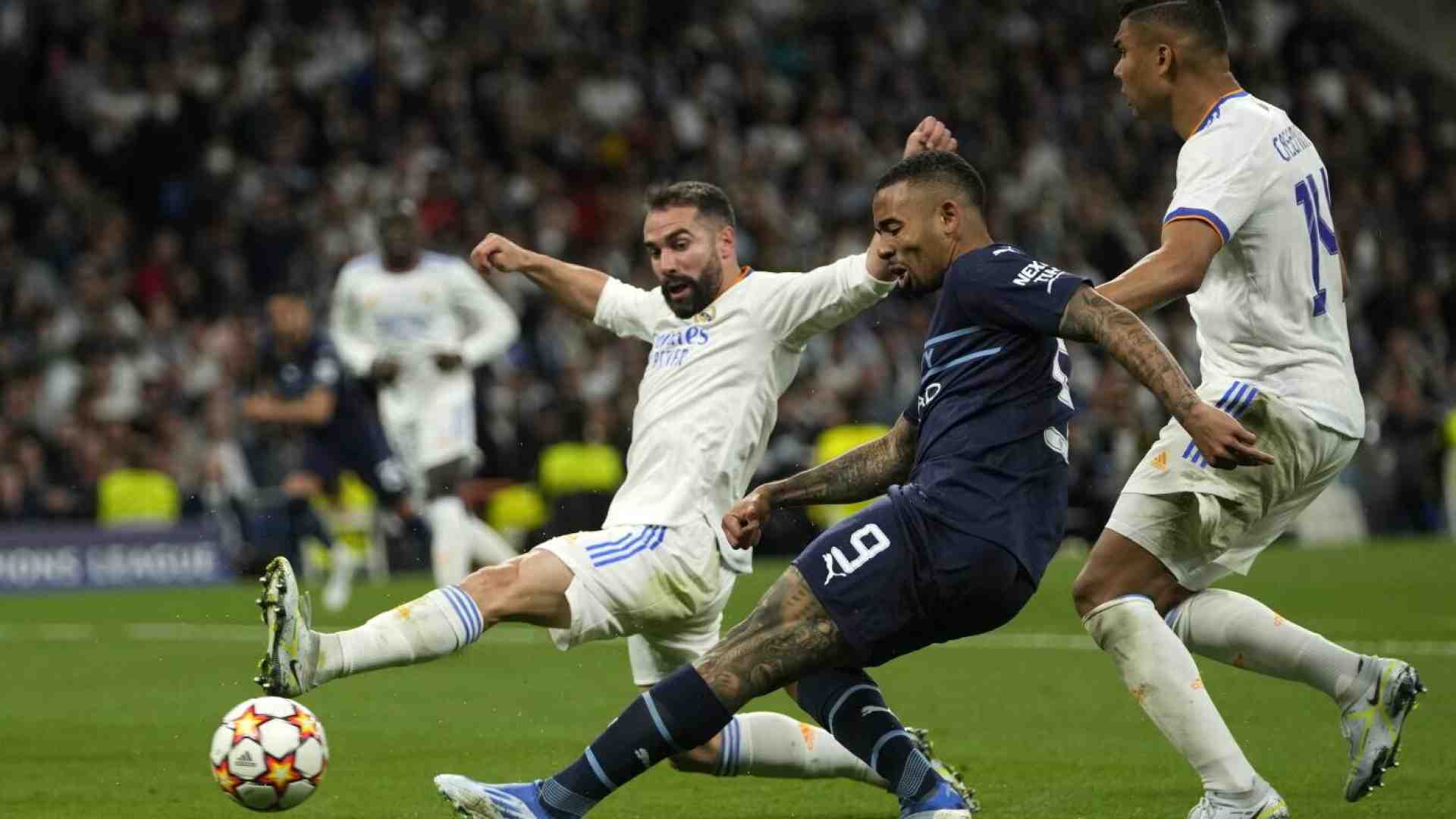 I soldi che servono per competere in Champions League