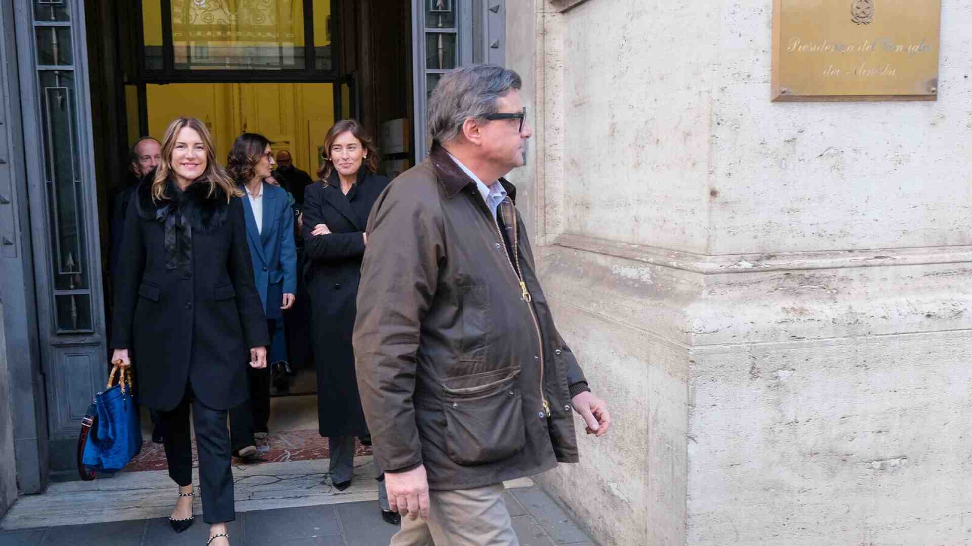 Riforme, presidenzialismo, conti, giustizia: le parole tra Terzo Polo e governo