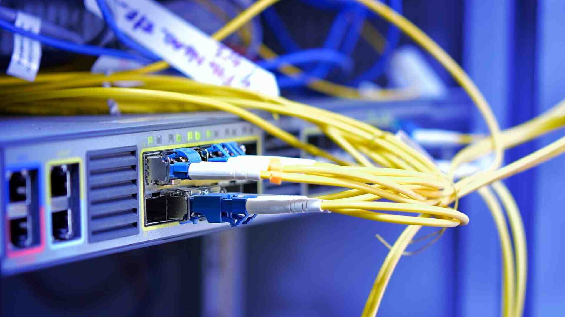 L'Ue potrebbe obbligare gli Ott a contribuire alle spese per la banda ultralarga, ma gli Ott già lo fanno