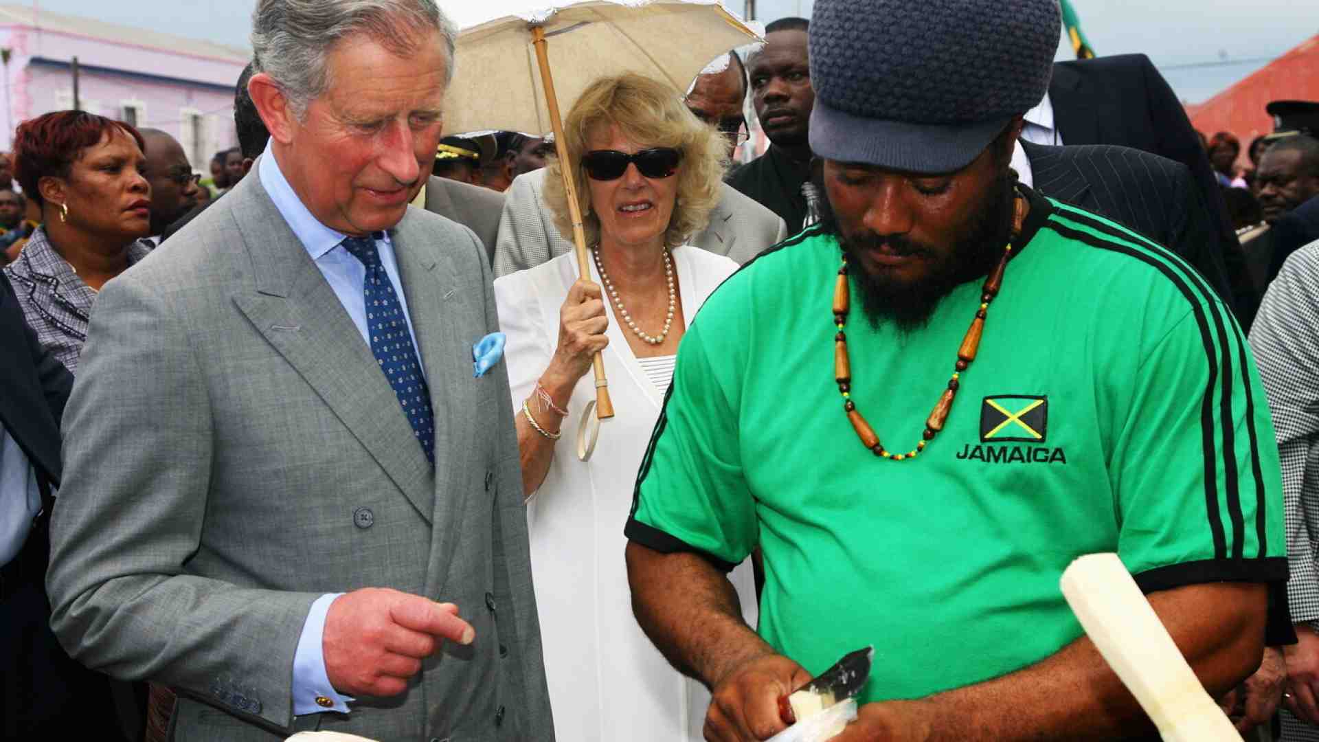 La Giamaica diventerà una repubblica fondata su Meghan Markle