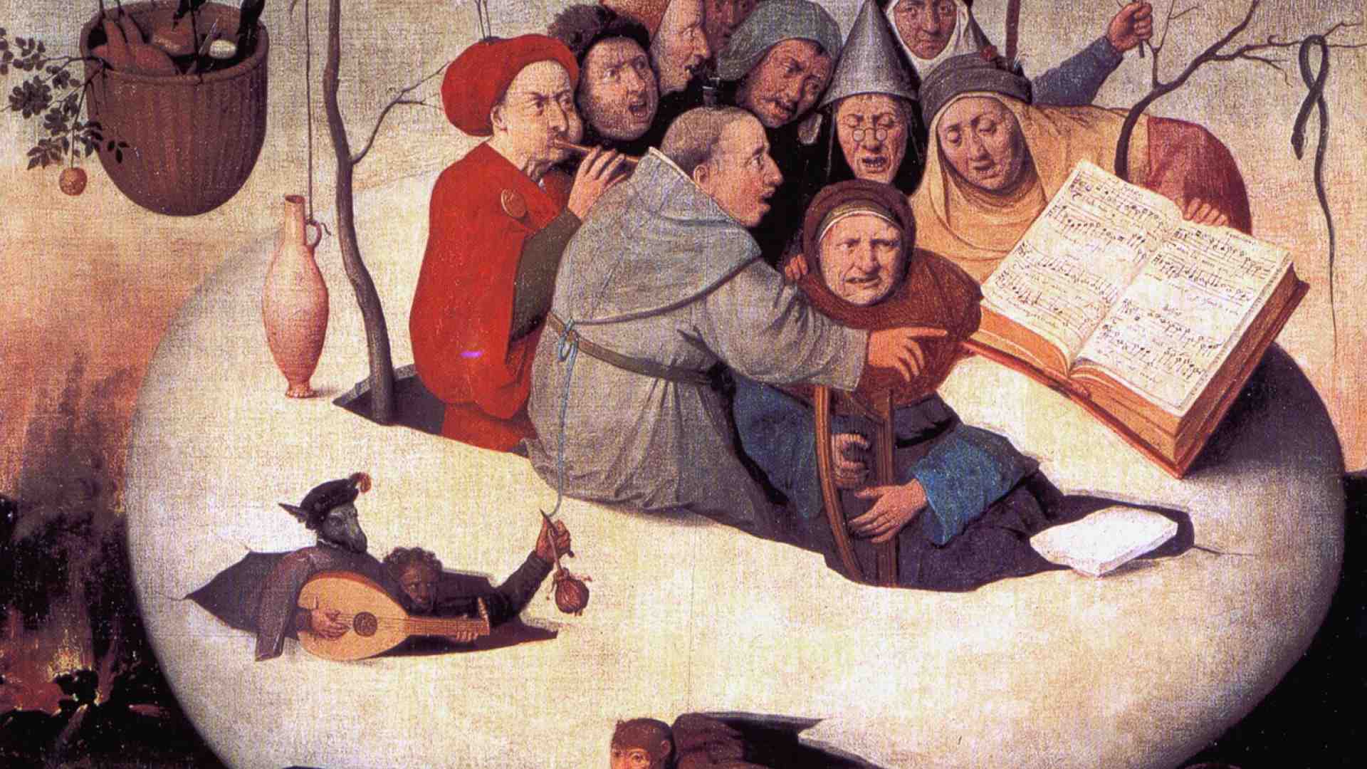 Potere, giustizia e società: le ombre del Medioevo sull’età moderna