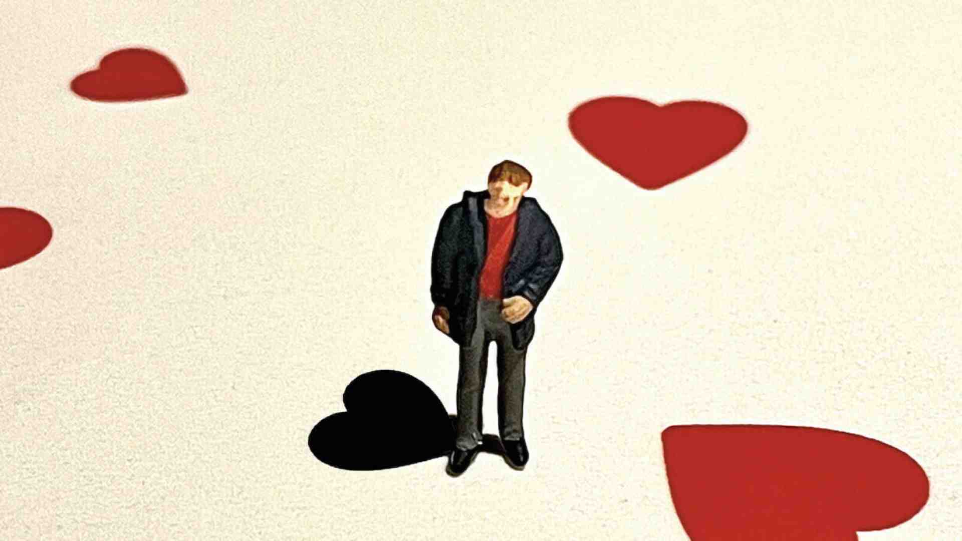 L’ossessione d’amore, l’adolescenza e la memoria. Un ragazzo anni Ottanta