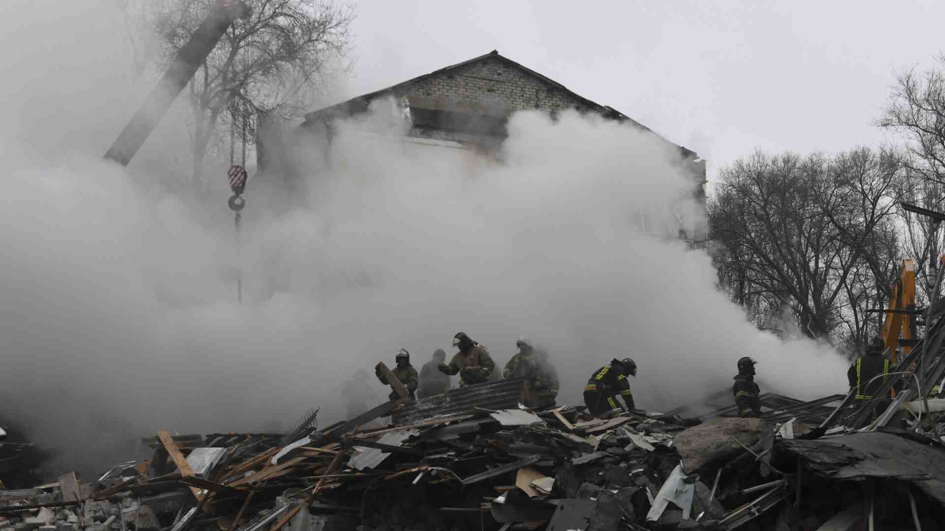 Così la brutalità russa ha scardinato buona parte delle tesi dei realisti