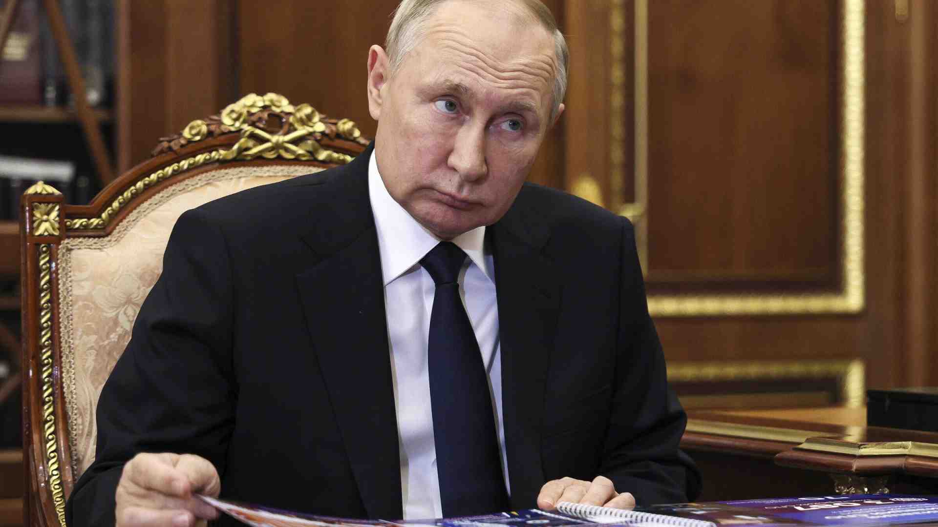 La caricatura della guerra permanente è un azzardo. Un apologo sui fondamentali, e noi