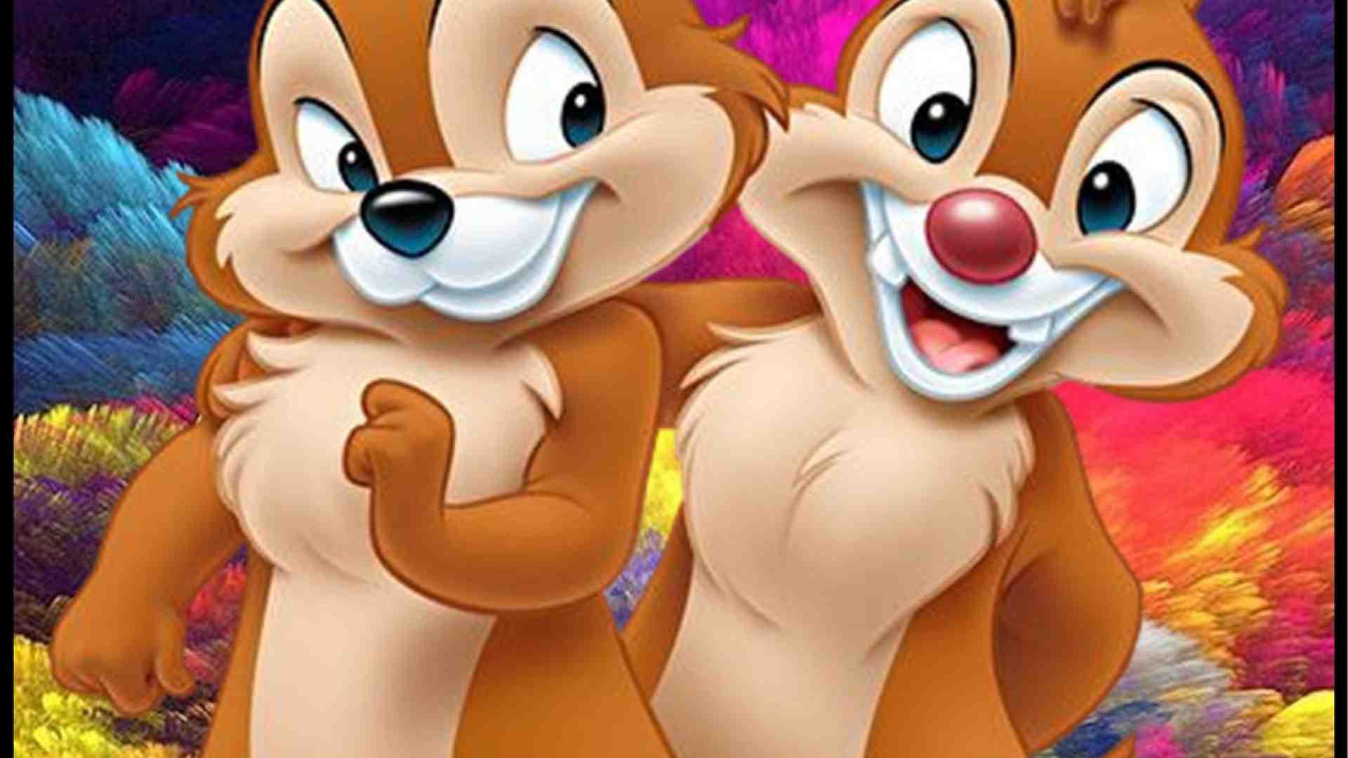 Gli smemorati scoiattoli la cui imperfezione aiuta la natura