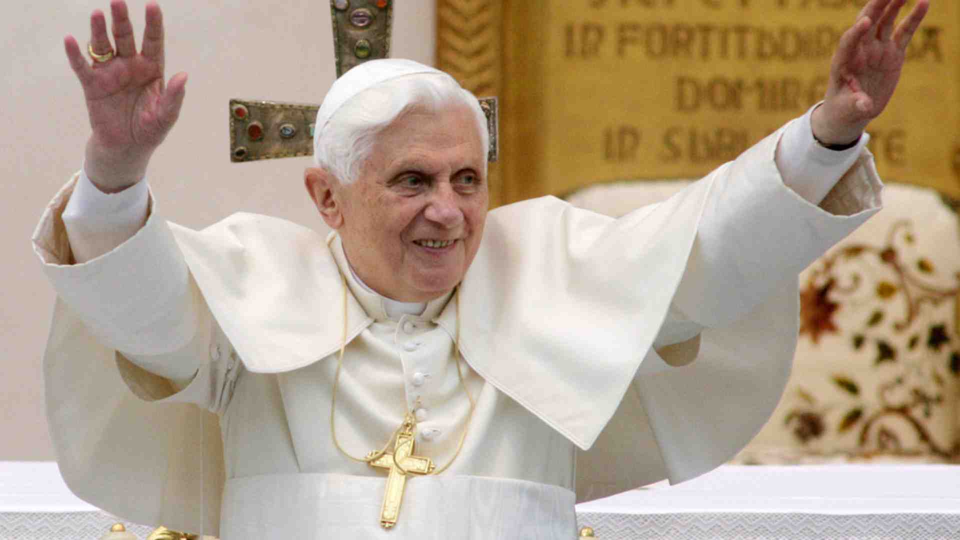 La mitezza del “pastore tedesco”