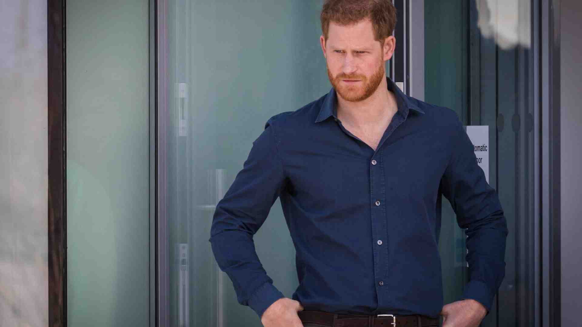 Sagittario, occhio al principe Harry!