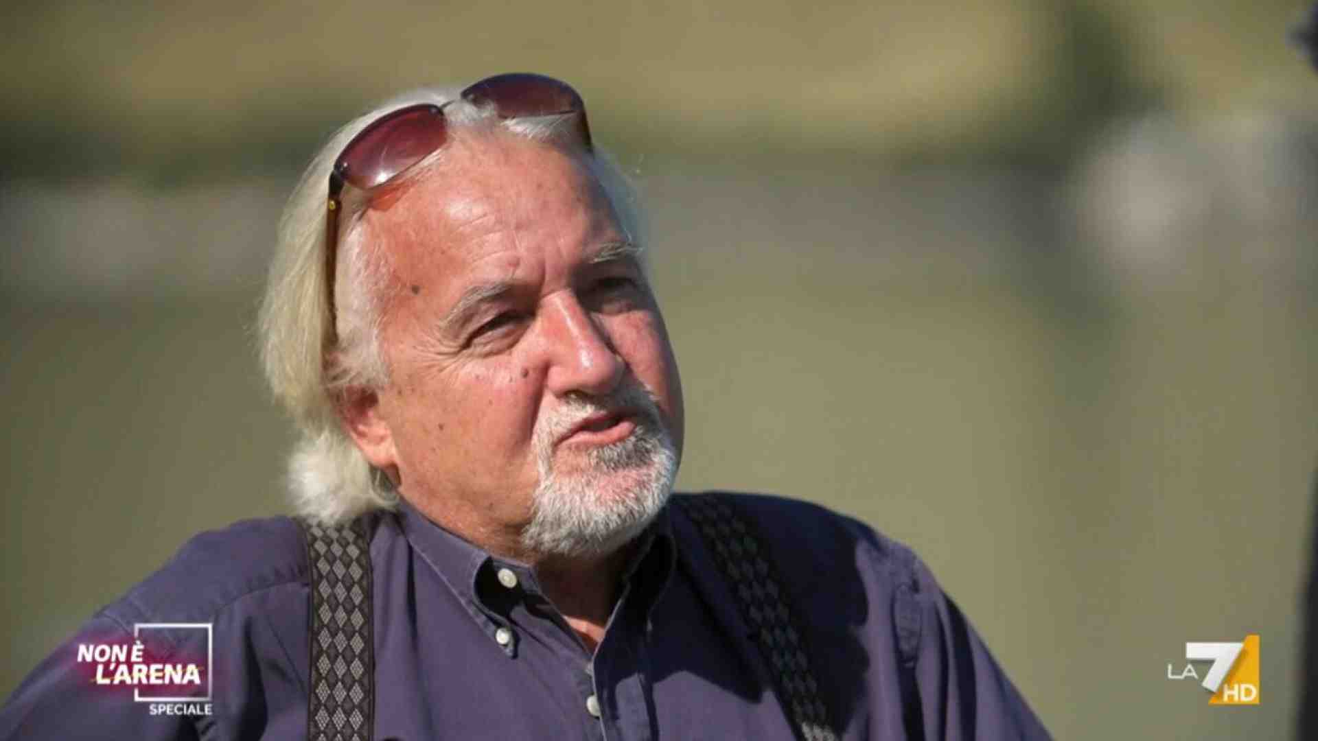 Le “profezie” di Baiardo su Messina Denaro sono il solito show