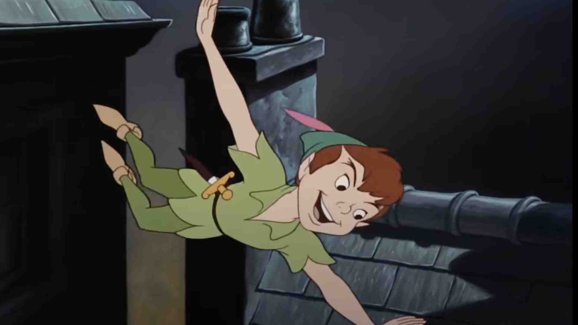 Nella Scozia delle gender war anche “Peter Pan” diventa “problematico”
