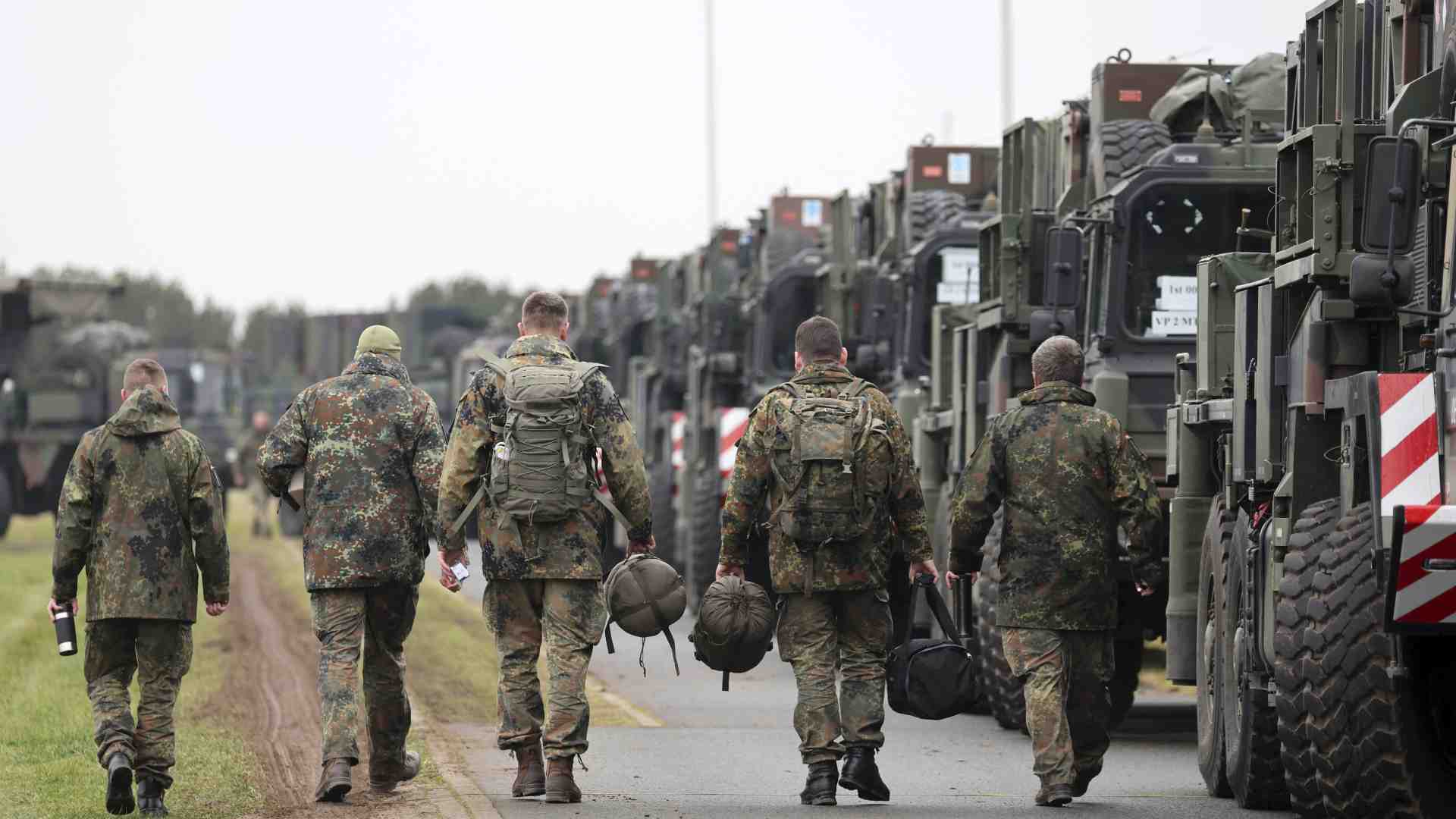 Le nuove intese in chiave antirussa vanno oltre la Nato