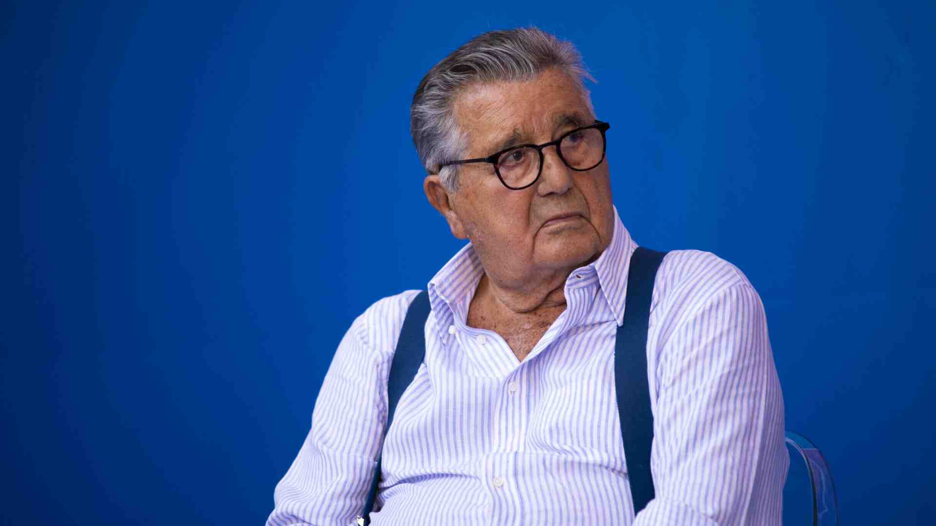 Verde, e molto radicale. Un partito, la nuova idea di De Benedetti