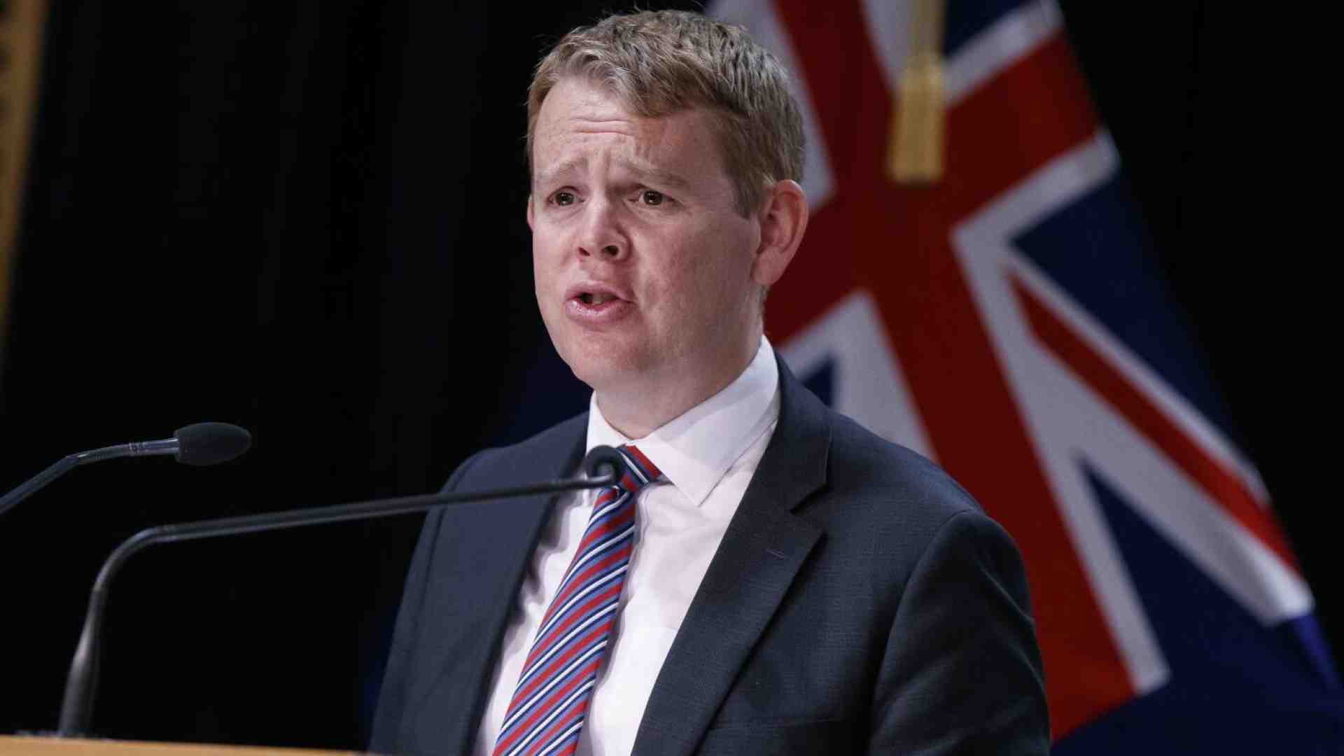 Chi è Chris Hipkins, il nuovo premier neozelandese