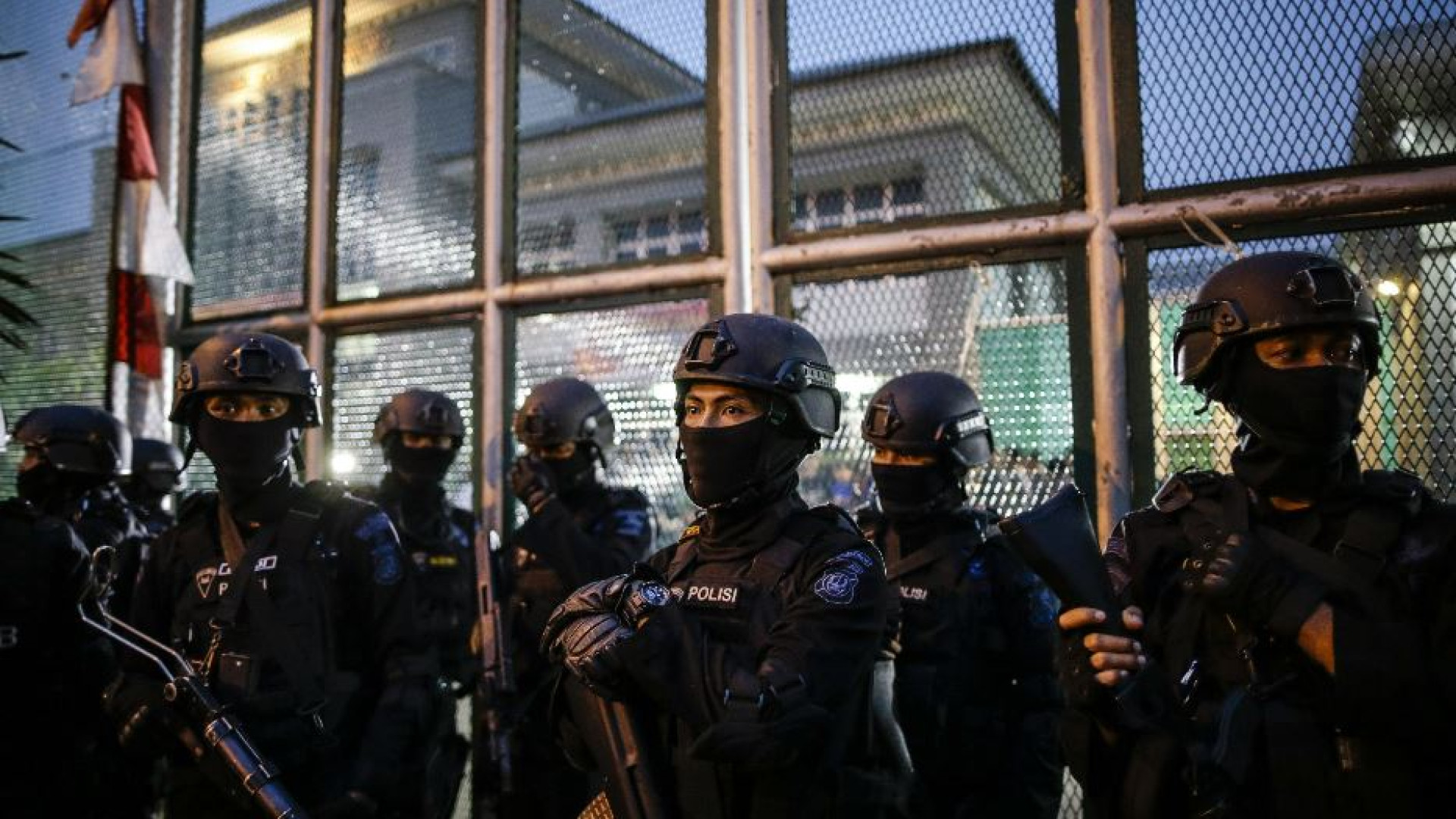 Sul futuro dell'Indonesia l'ombra dell'intolleranza religiosa