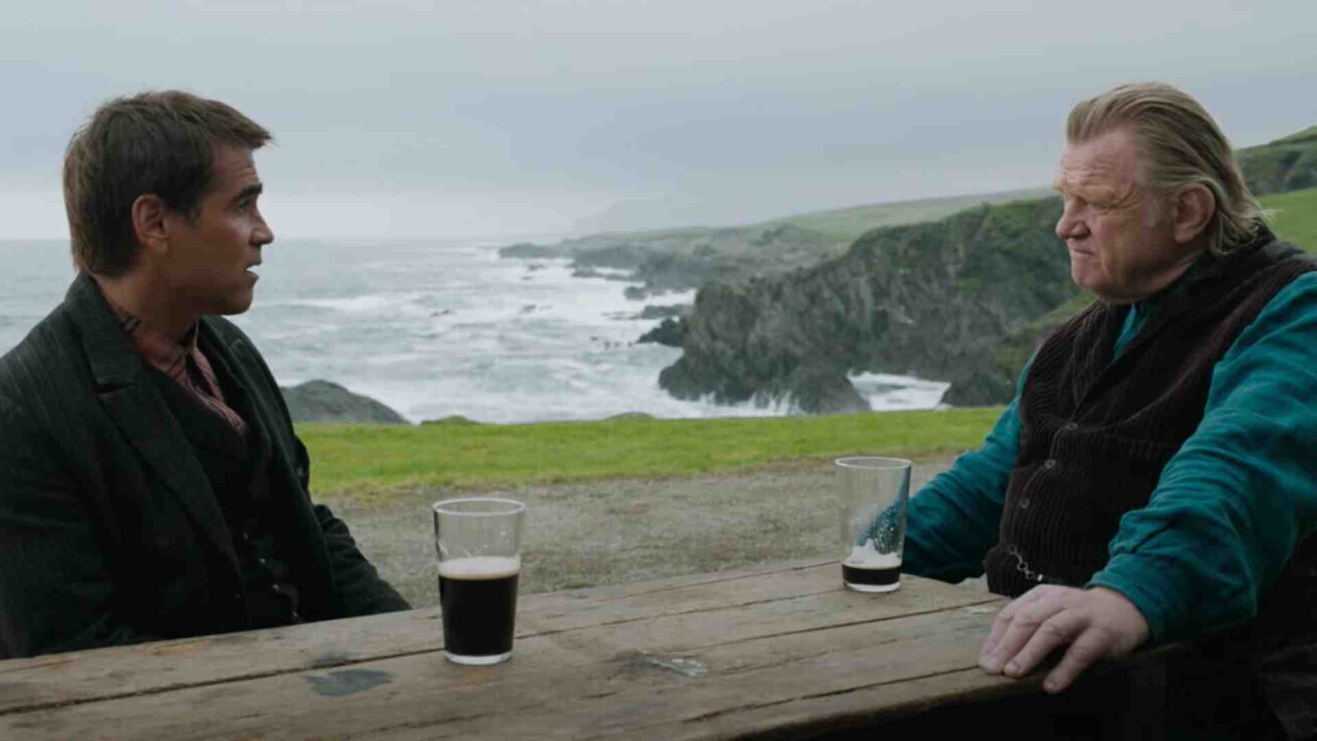 Arrivano gli Oscar e il primo da consigliare è un film tutto di maschi