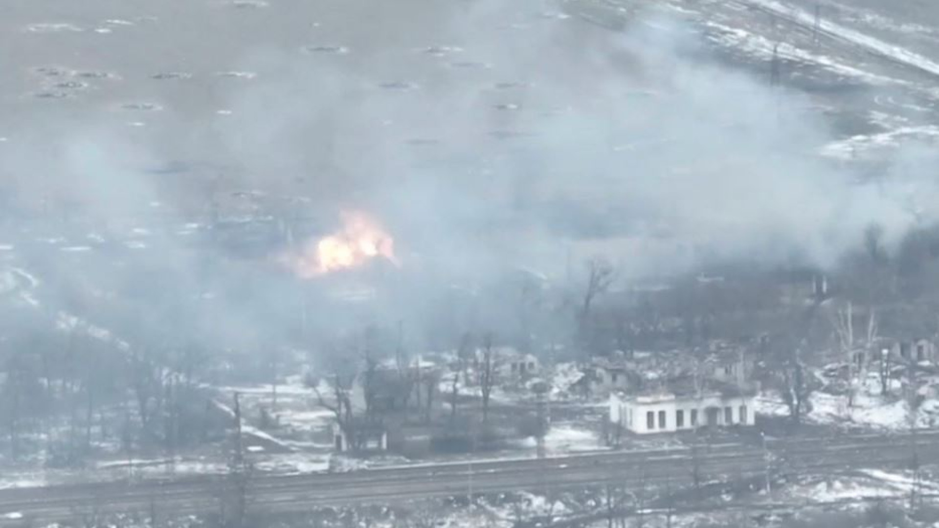 Anche gli africani combattono in Ucraina, per uscire di prigione o per soldi