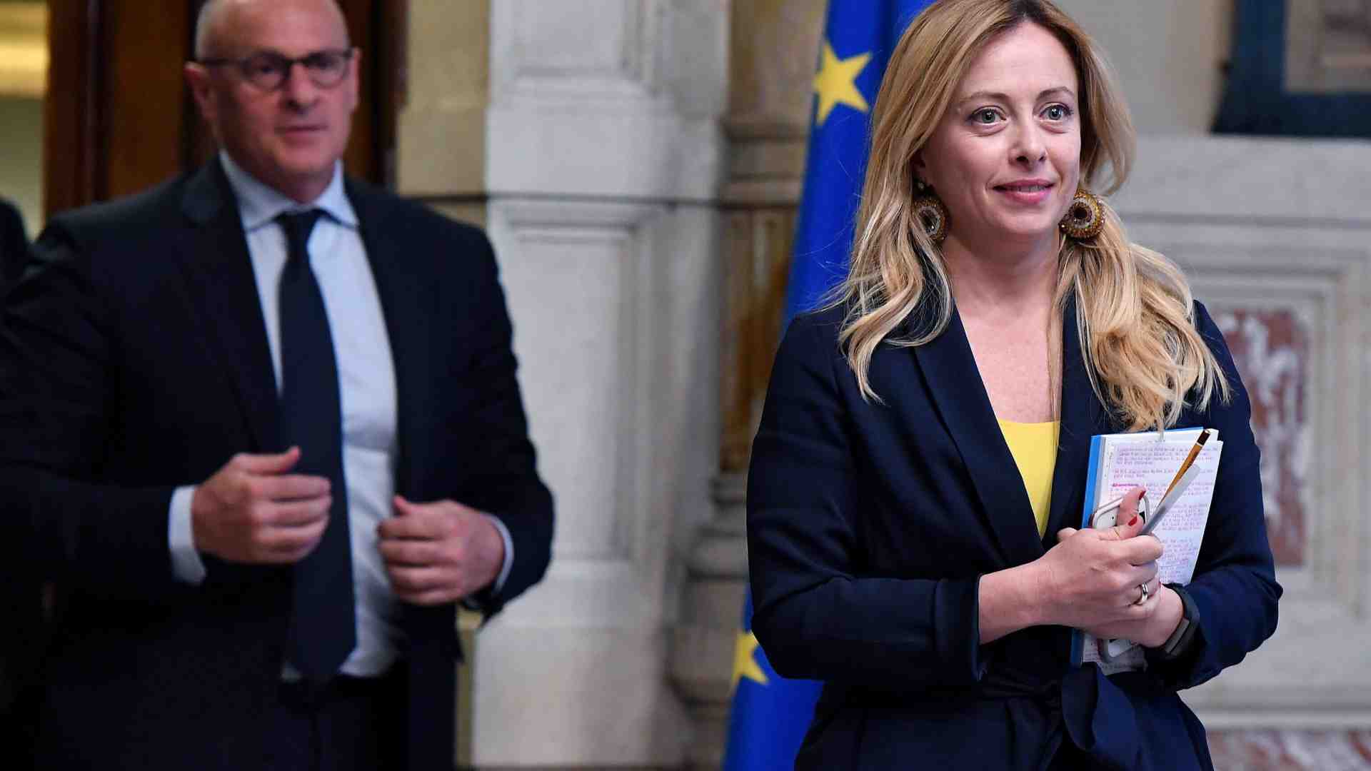 "Una scusa per farmi fuori". Parla Milani, il coordinatore romano di FdI commissariato da Meloni