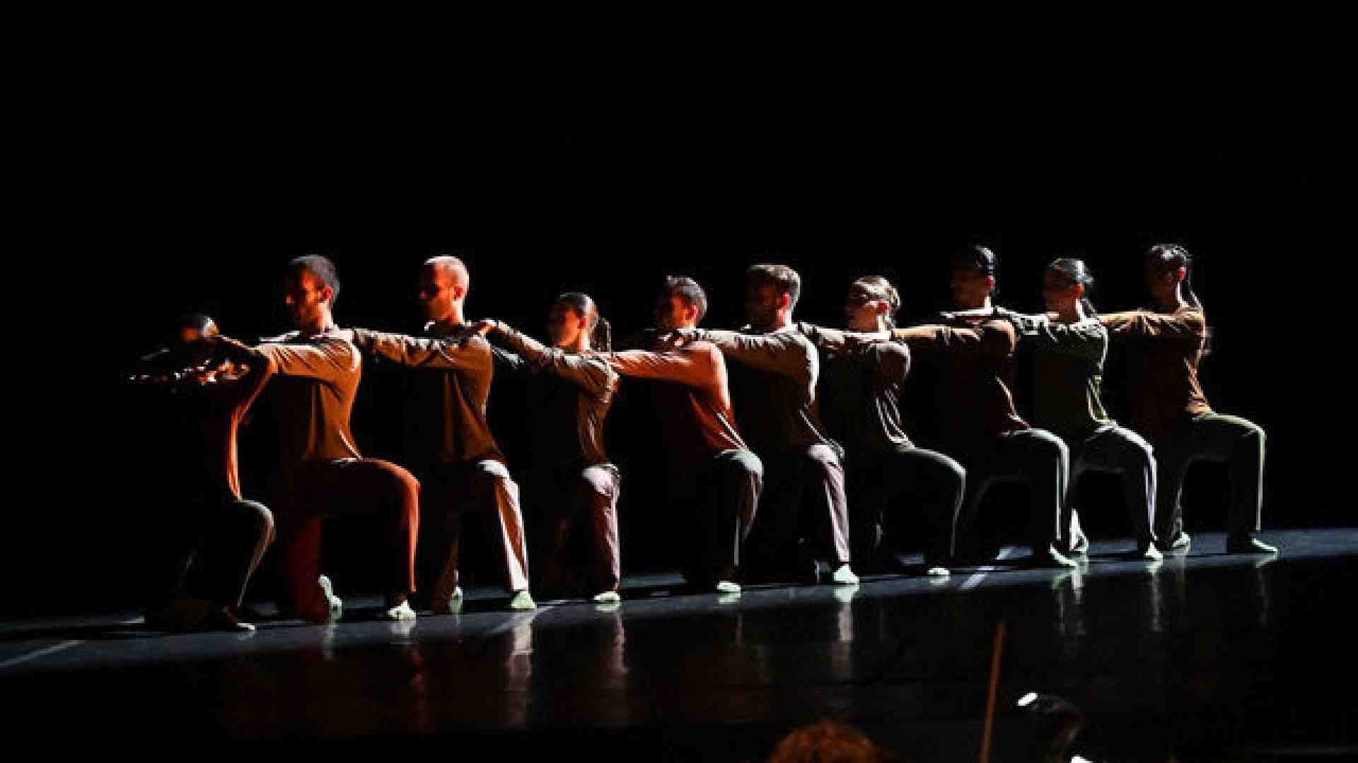 La carica spirituale di Messiaen e il dinamismo di Gil al Teatro Ristori