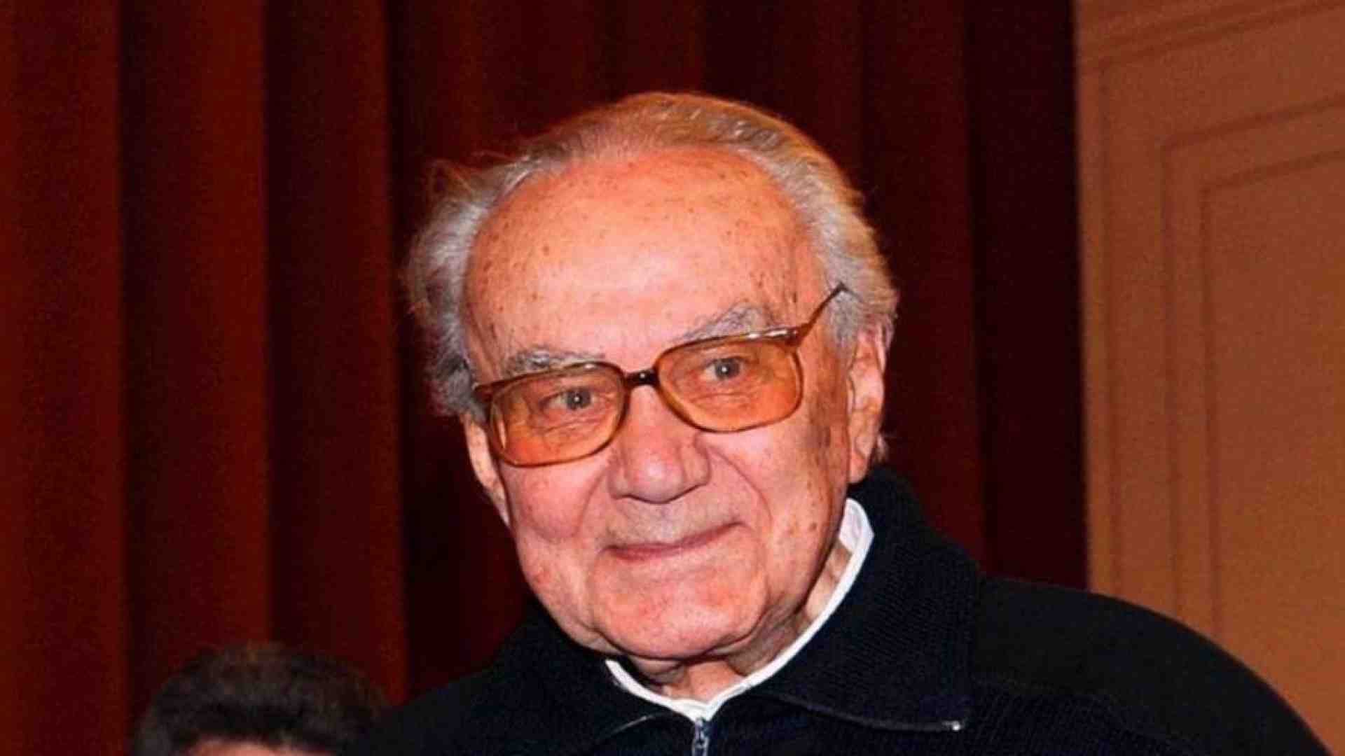 Don Barbareschi, il sacerdote che divenne “ribelle per amore”