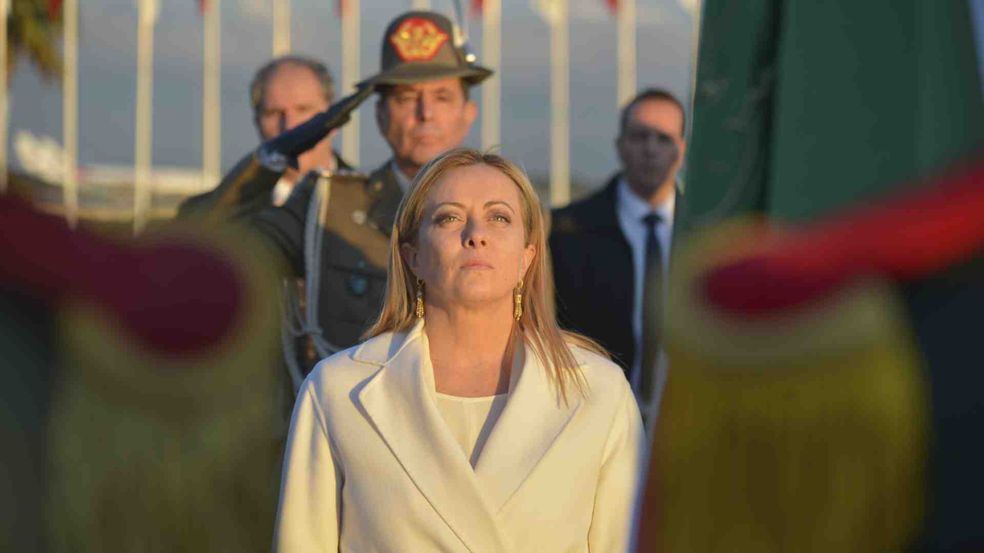 Meloni messa all'angolo sulla Rai da Lega e FI. Fuortes cerca Gianni Letta. Chiocchi verso il Tg1