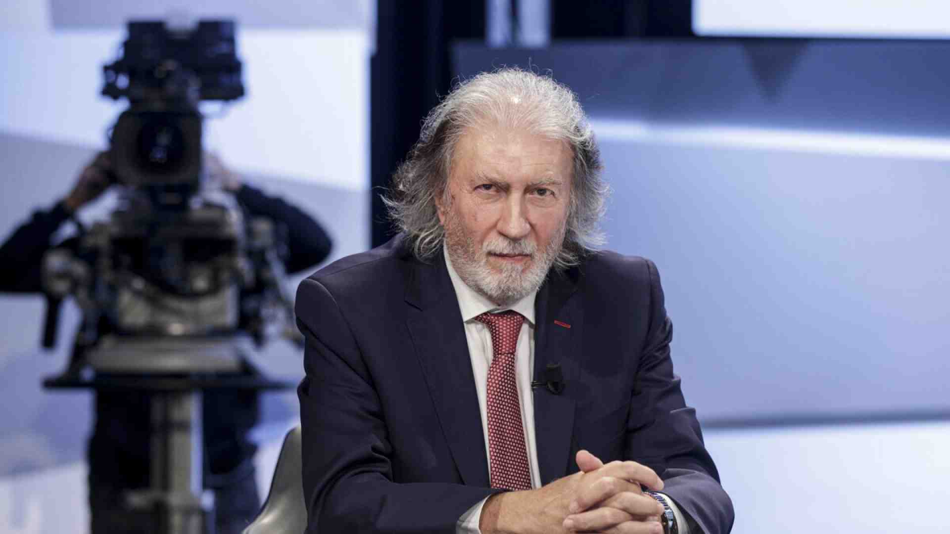 La teoria di Scarpinato sulla cattura di Messina Denaro demolisce procura e 41-bis