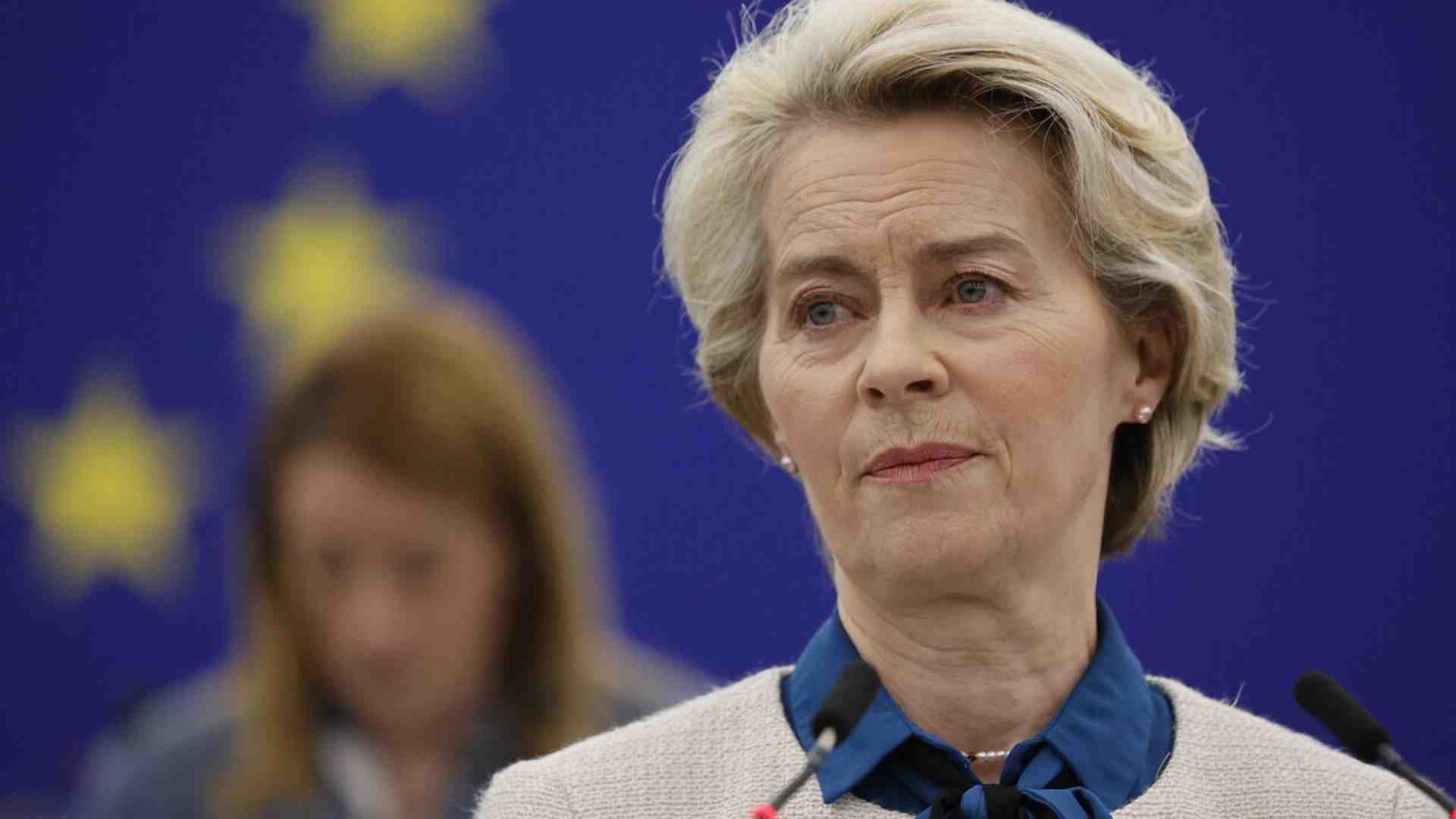 L’Ue risponde all’Ira di Biden con gli investimenti verdi. Ma incespica su chi li pagherà