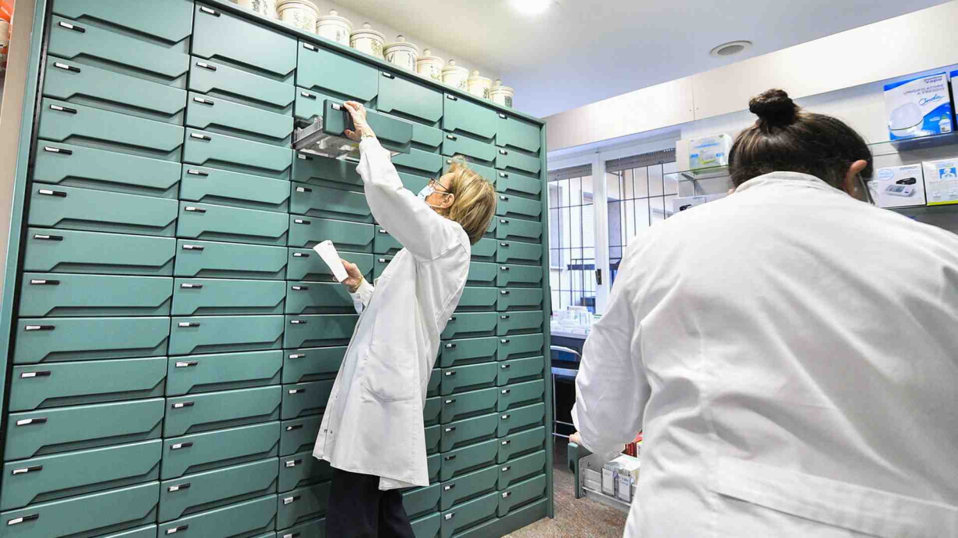 Sulla carenza di farmaci le difficoltà ci sono e non sarà facile venirne a capo