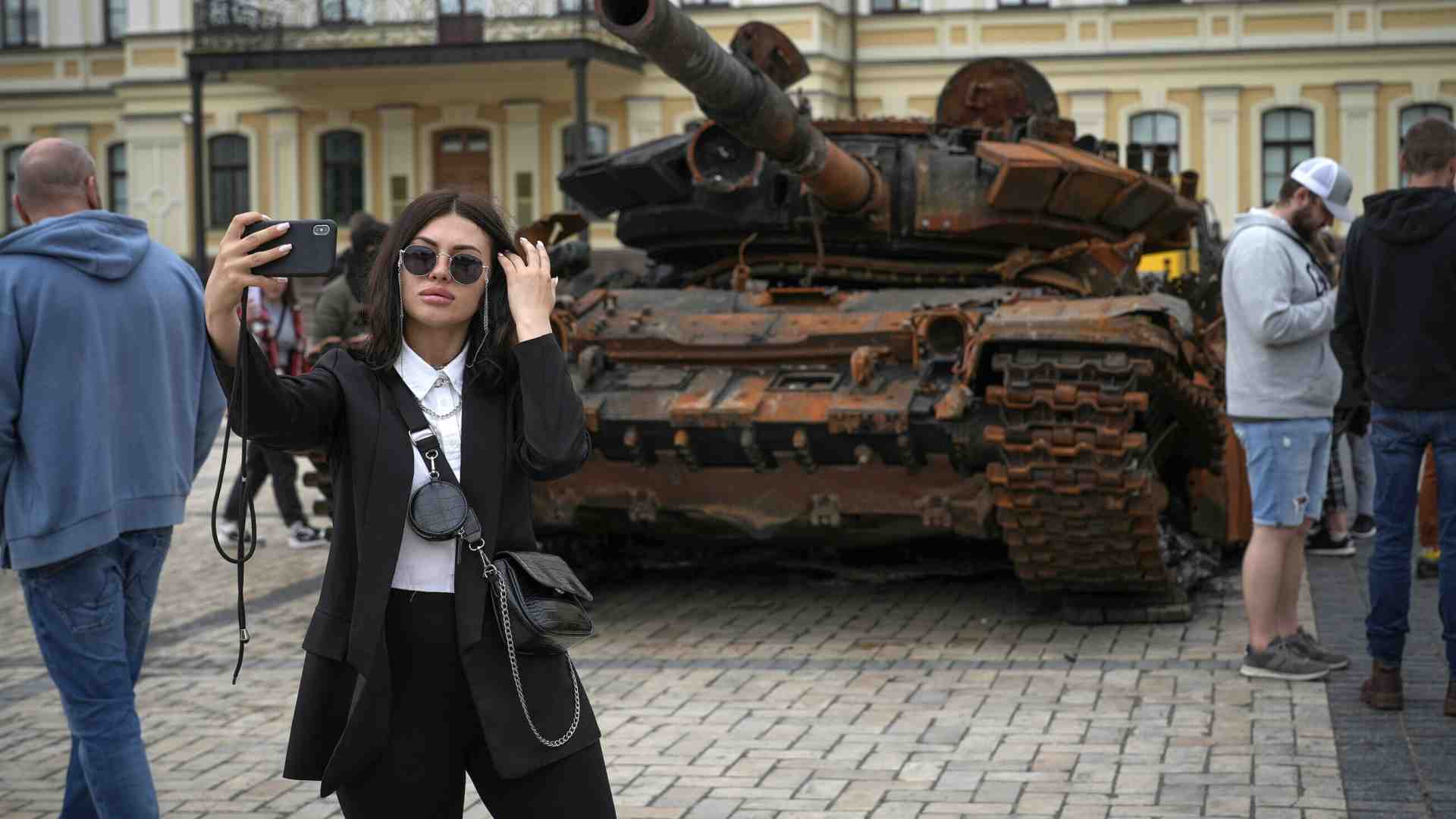 Il potere dei carri armati. Perché continuano a essere determinanti, anche in Ucraina