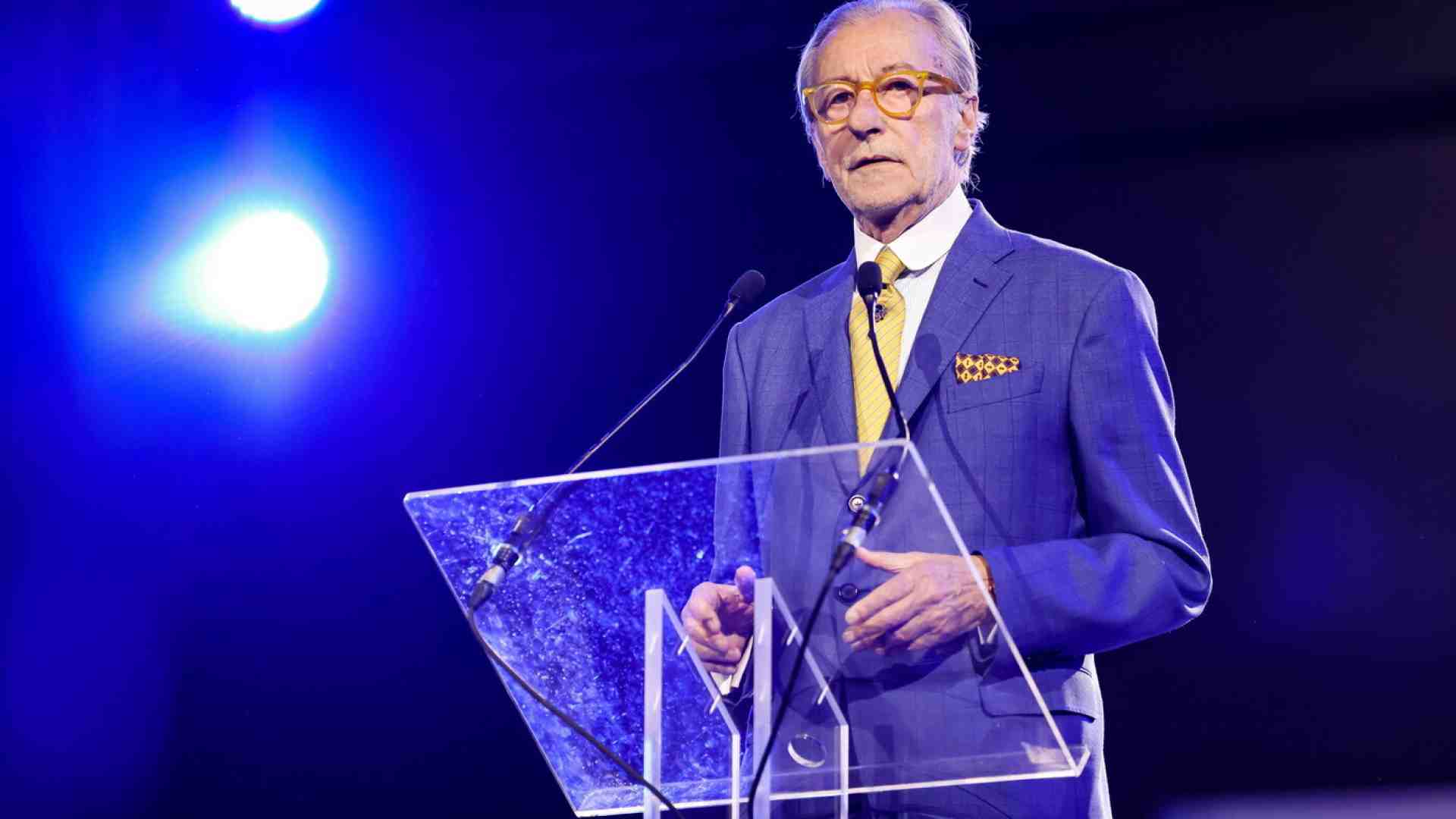 "Fare il giornale unico di destra è una stronzata. Salvini trotta, Pd drogato". Parla Vittorio Feltri