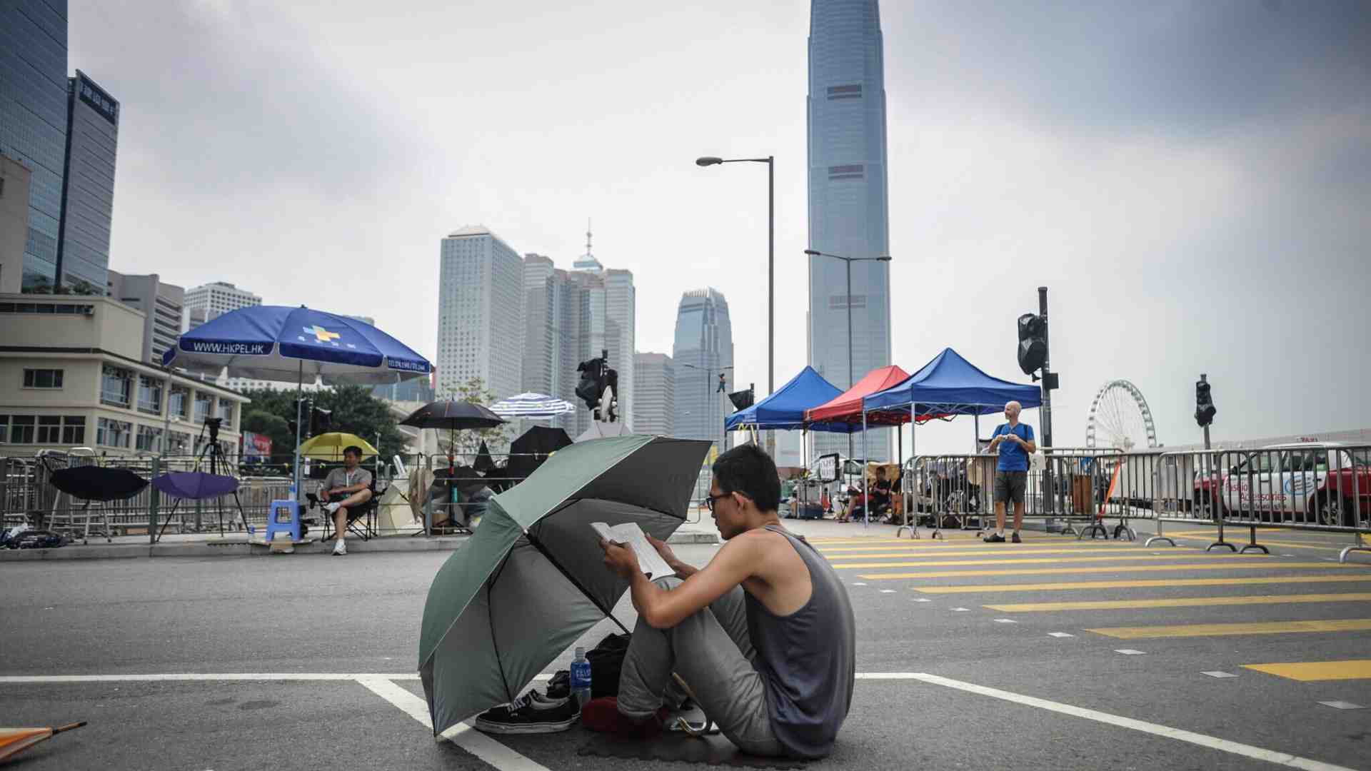 Così l'America protegge i cittadini di Hong Kong. Lezioni per l’Ue
