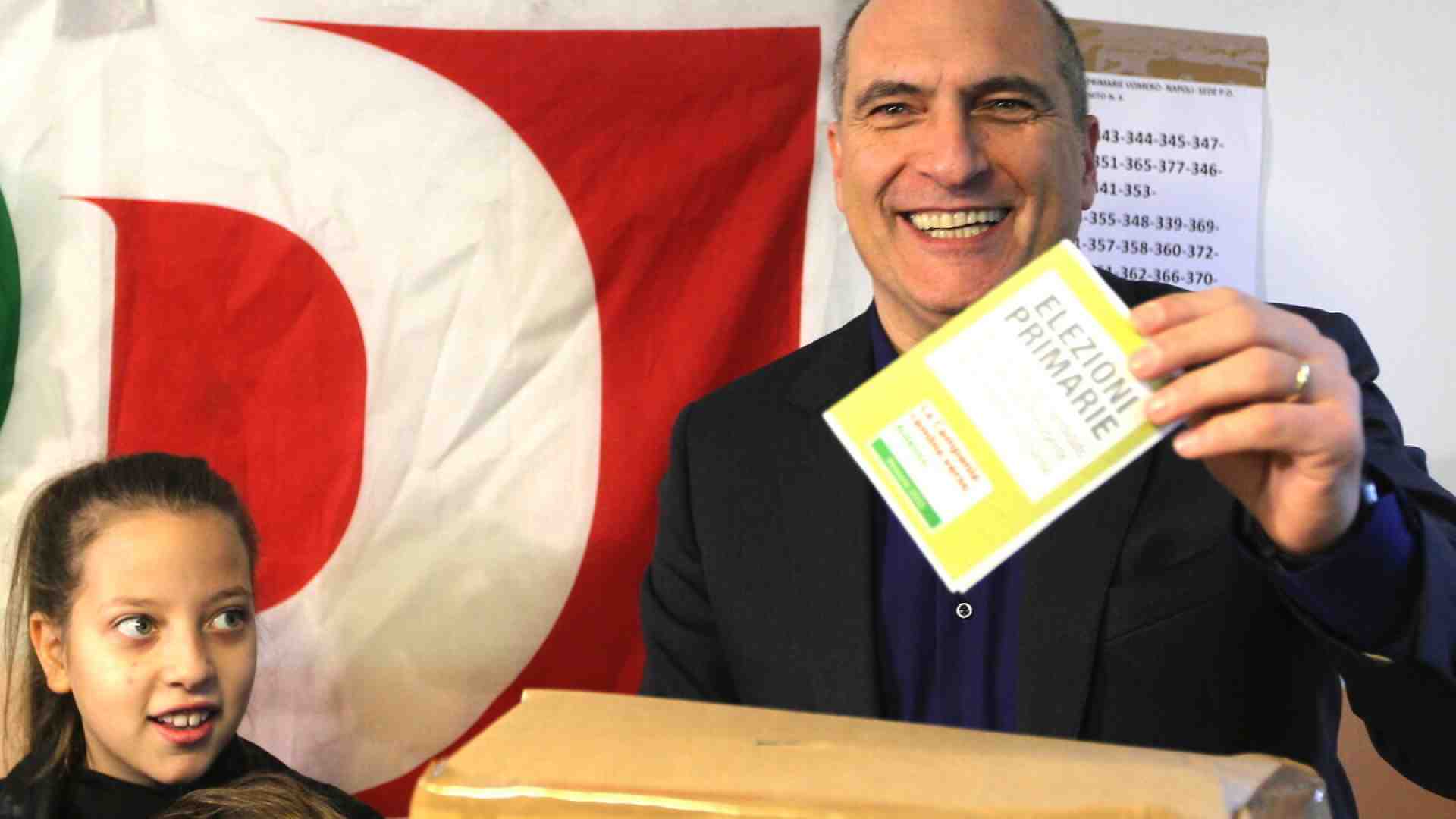 Cozzolino e la ritirata codarda del Pd di fronte alla cultura del sospetto