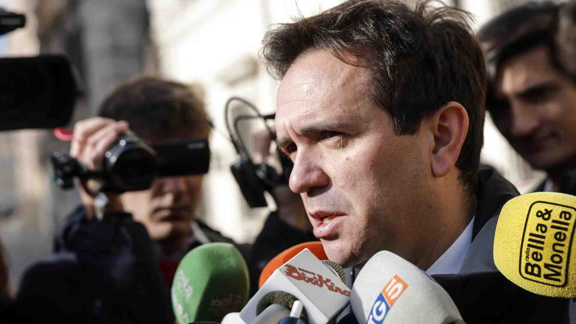 Cattaneo (FI): "E adesso via a una stagione di riforme"