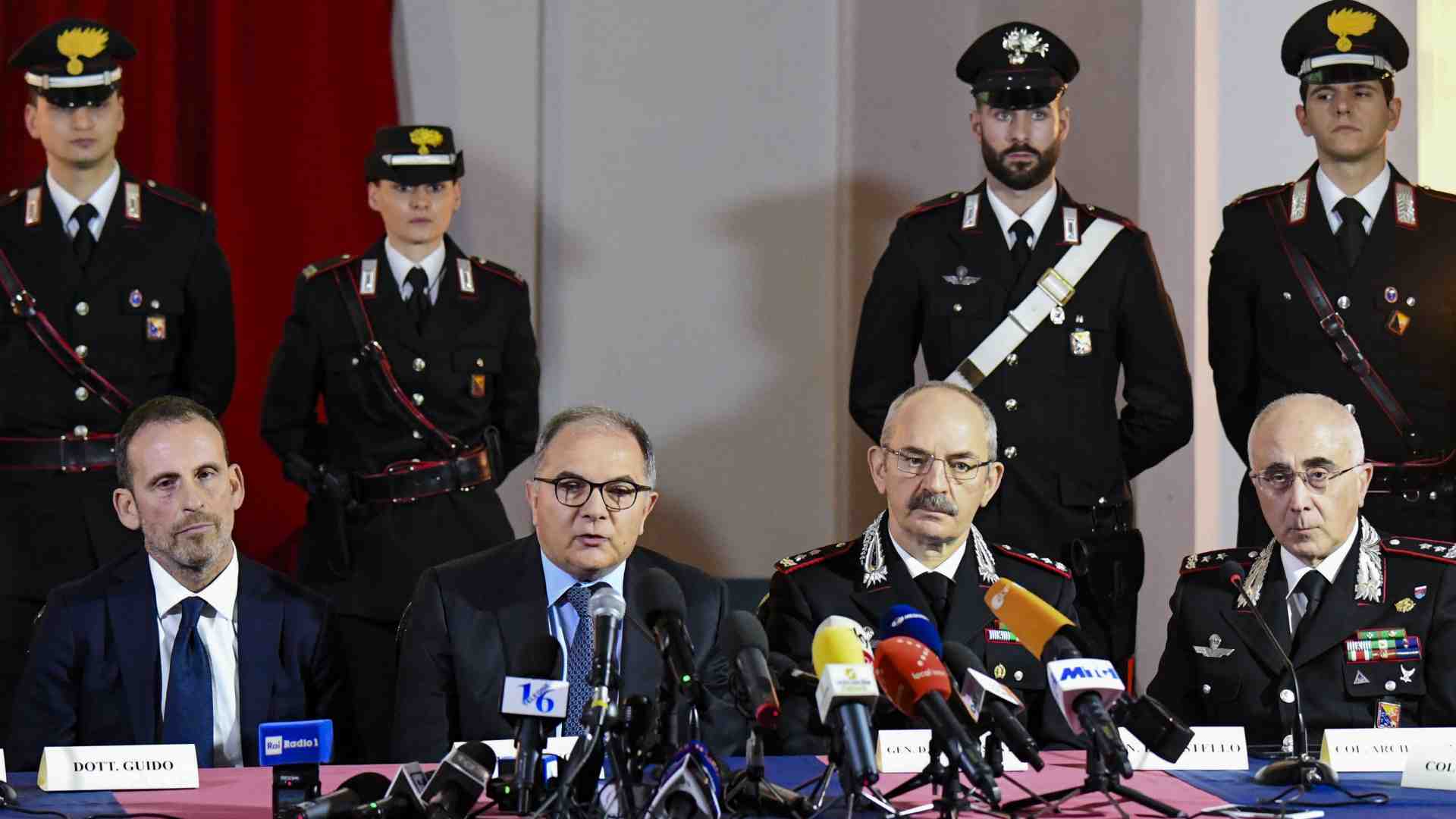 Come smontare con i fatti l’antimafia della chiacchiera