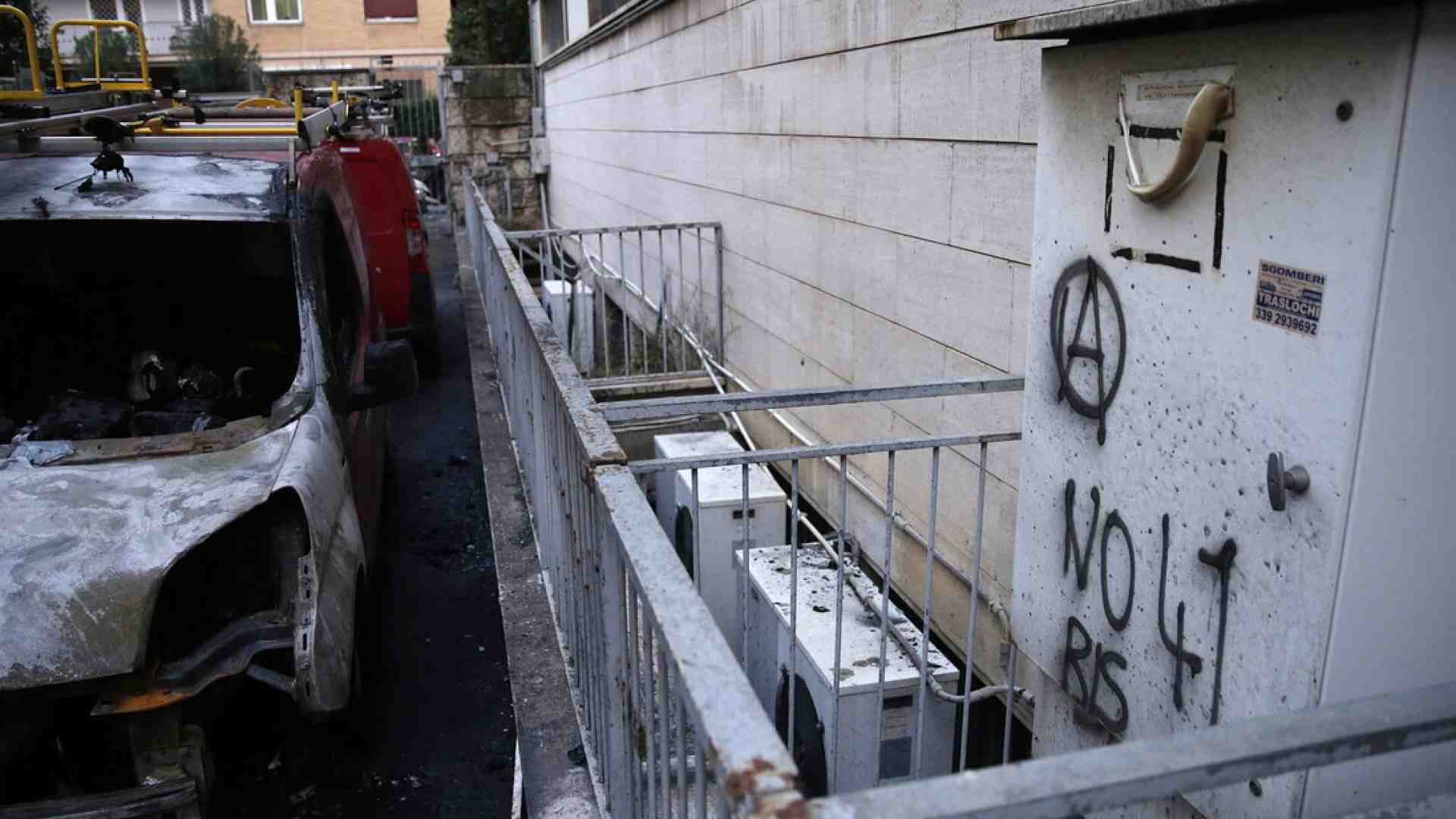 Perché il caso Cospito è un test sullo stato di diritto