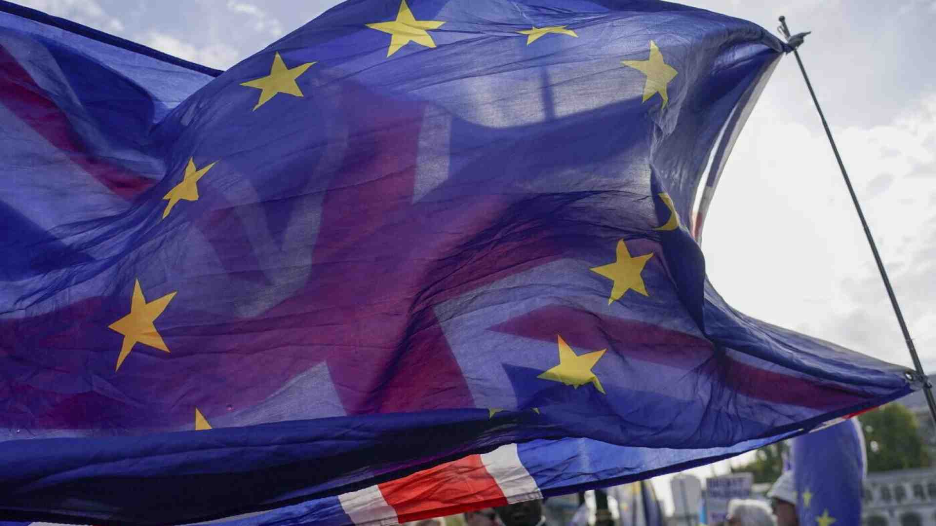 La Brexit non piace più e la colpa è dei Tory. La grande occasione del Labour