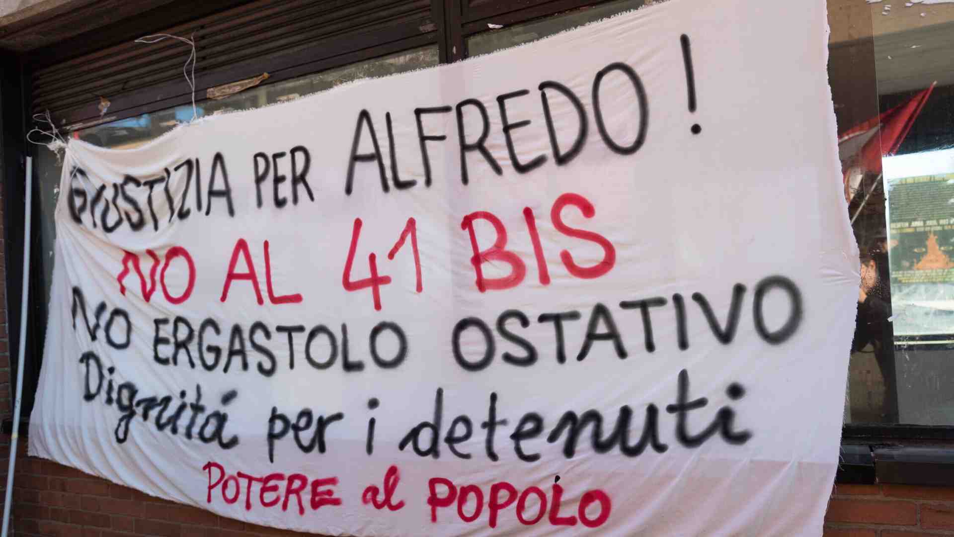 Il grave errore di criticare il 41-bis solo quando conviene