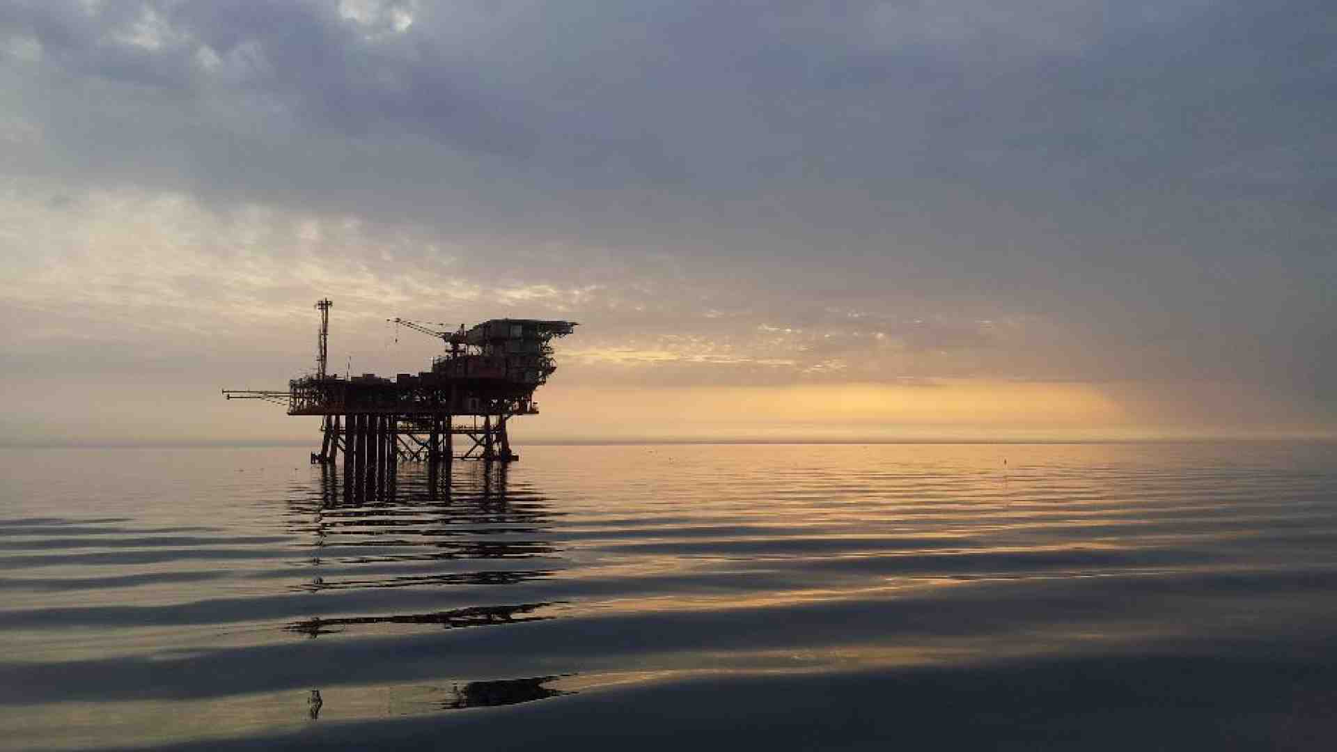 Nuovo gas naturale dalla Sicilia. Nel 2024