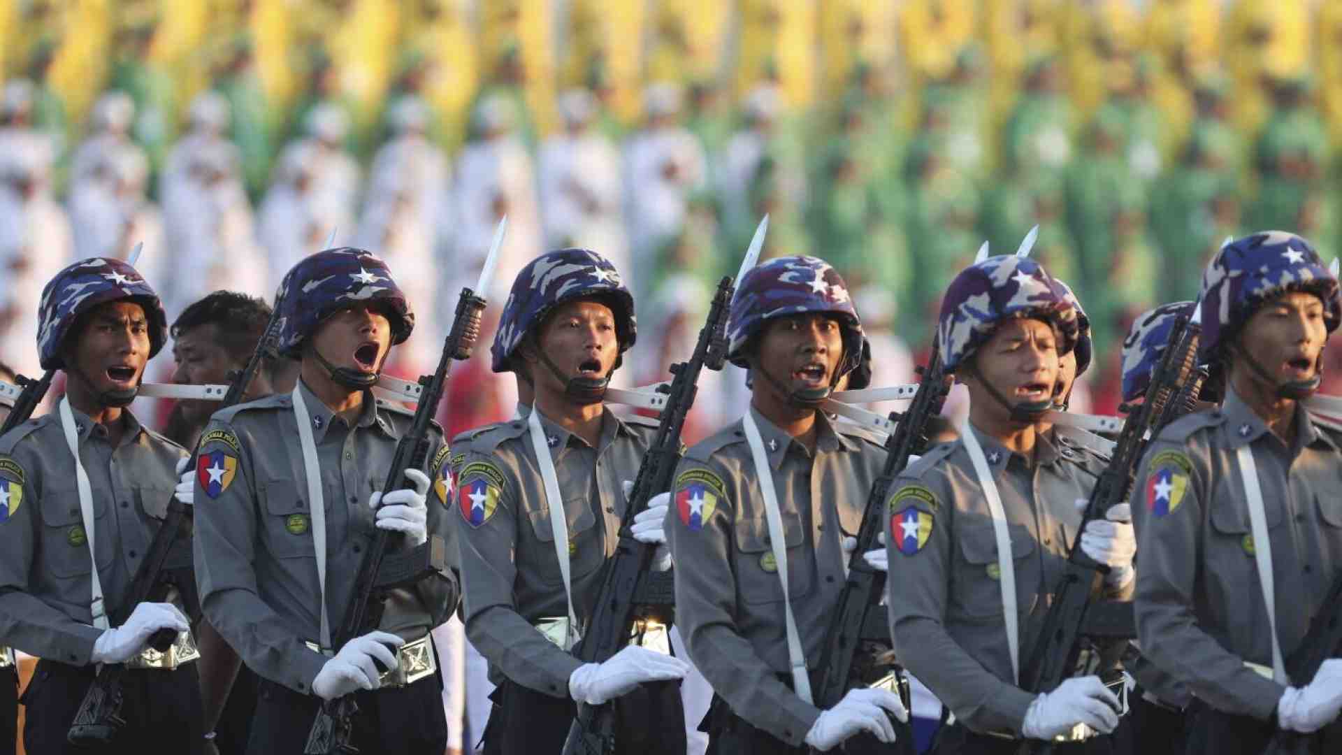 A due anni dal colpo di stato militare, in Myanmar sono saltate tutte le regole