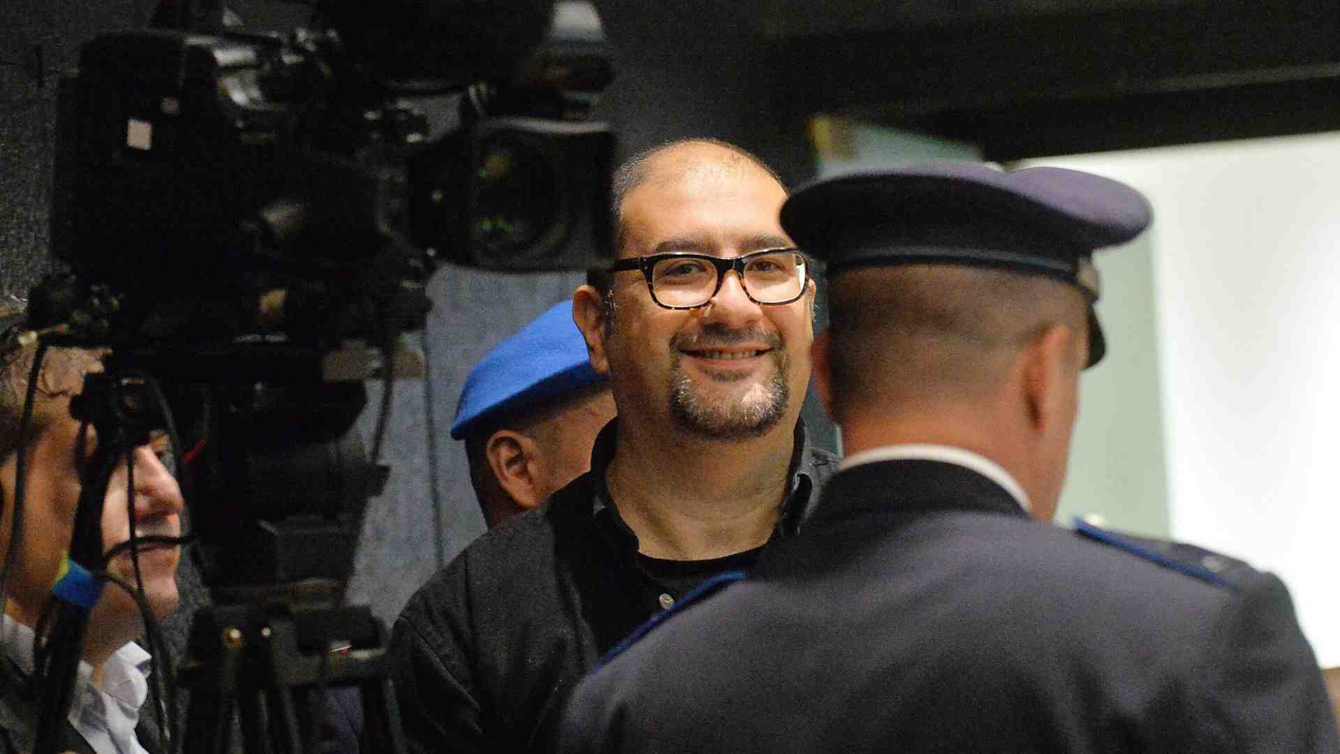 Chi è Alfredo Cospito e come si è arrivati allo sciopero della fame