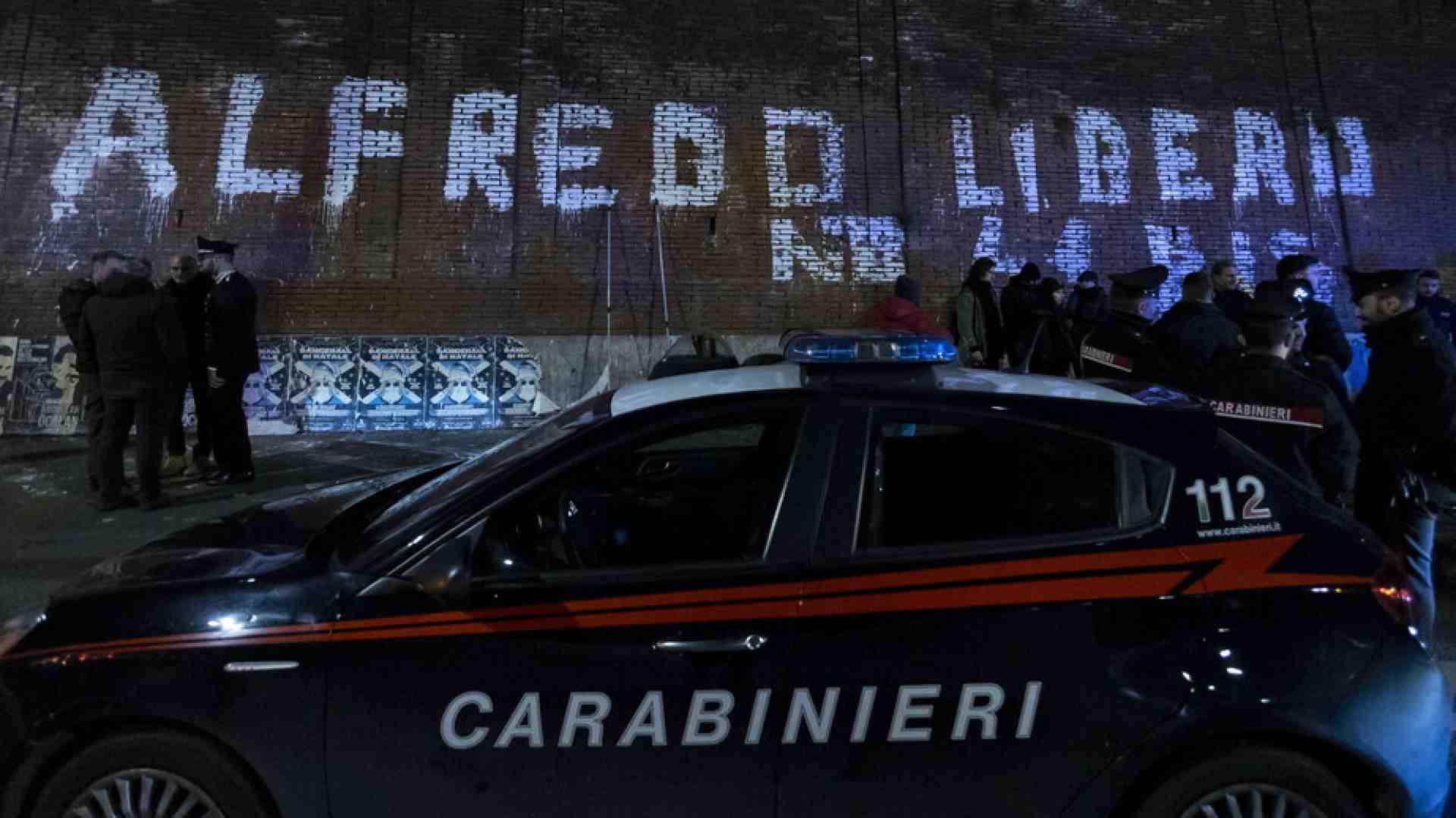 Il caso Cospito e quell'anacronistica rivolta contro il capitalismo