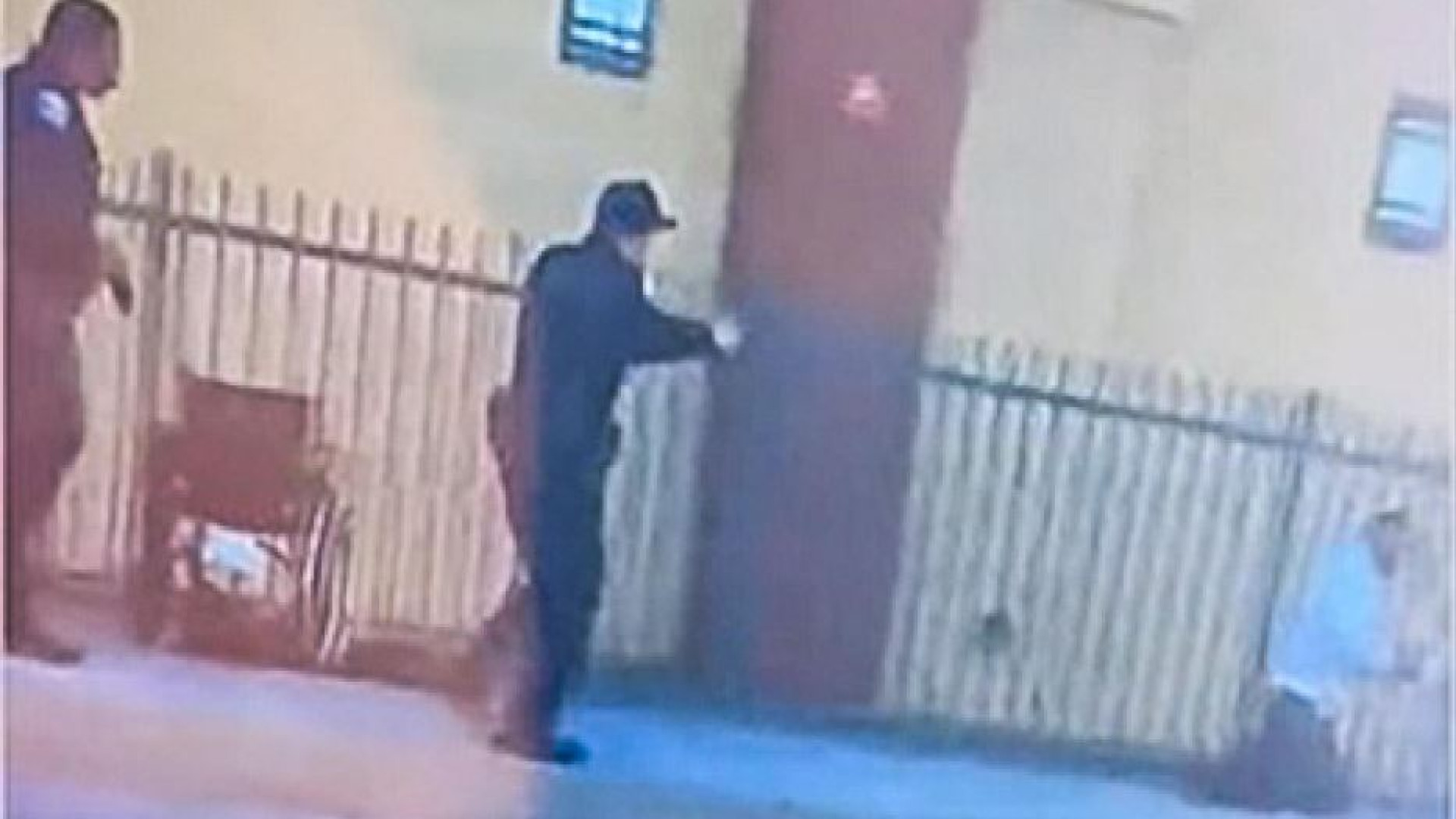 La polizia spara e uccide un afroamericano disabile su sedia a rotelle