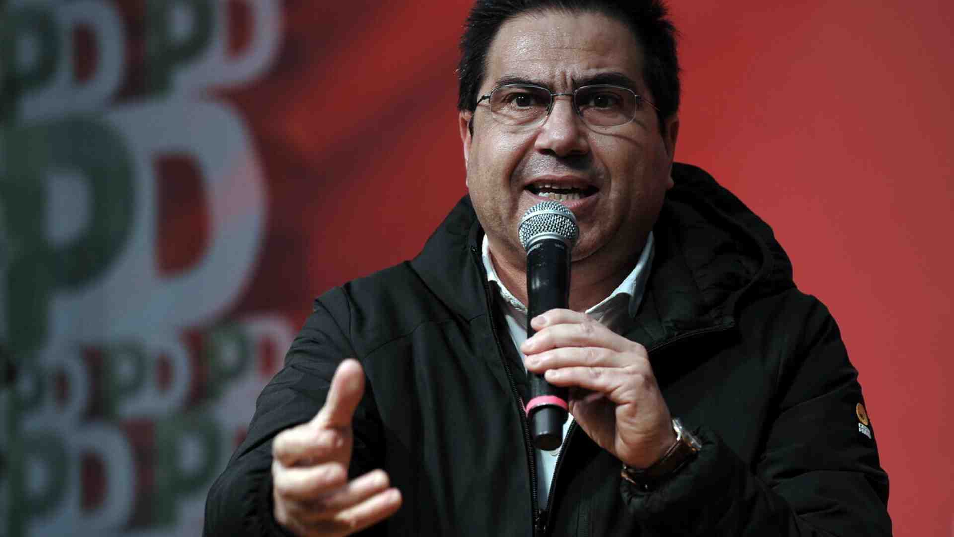 Nel Lazio solo gli stravaganti non votano D’Amato