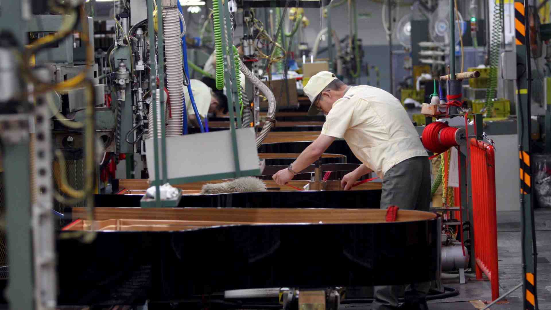 Tra caro energia e rialzo dei tassi, come resiste l’impresa italiana