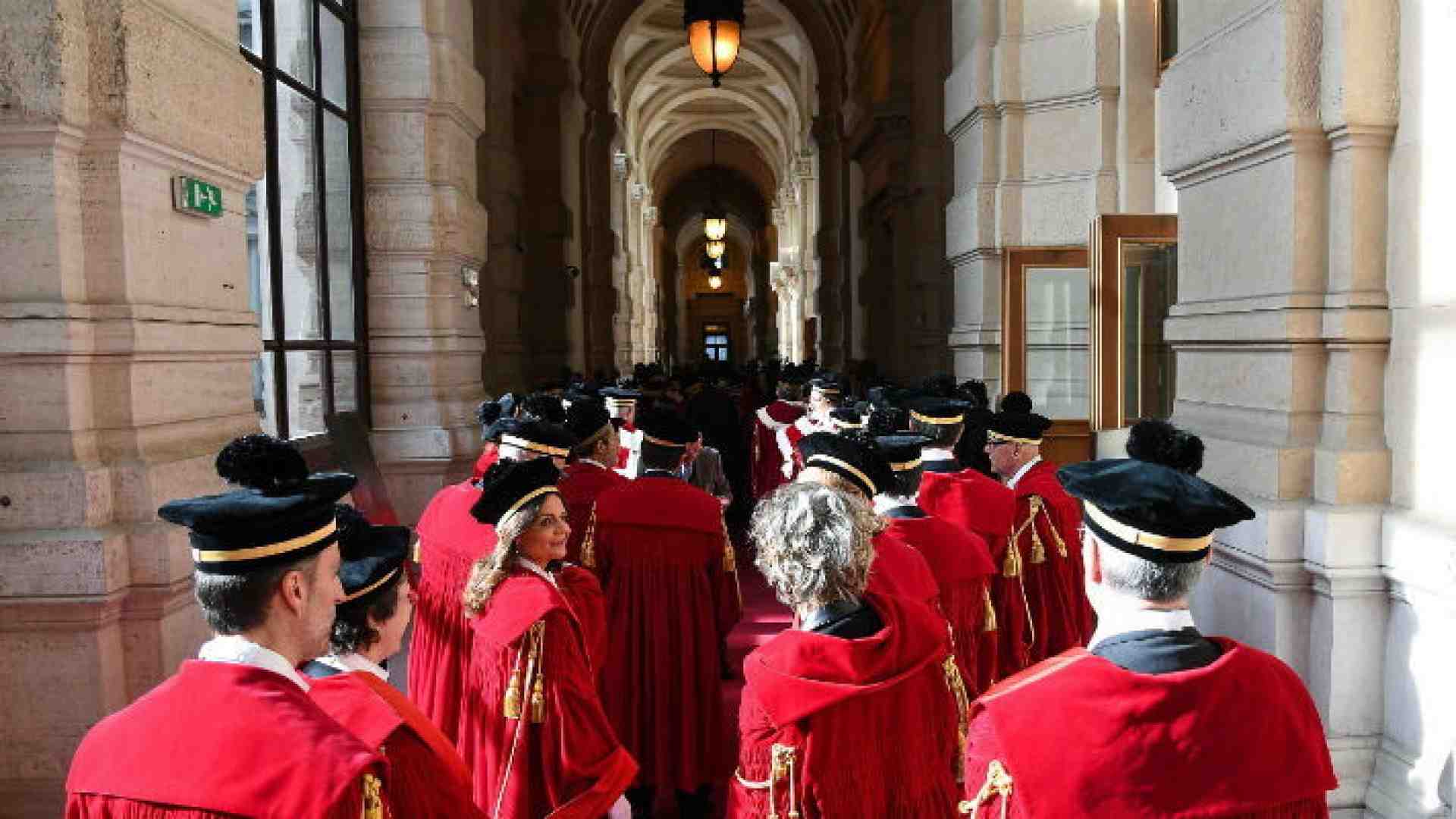 L’indipendenza della magistratura va difesa anche da certe derive mediatiche