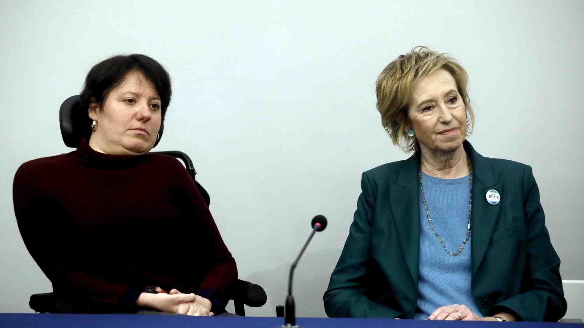 Lisa Noja, il Terzo polo morattiano e non solo punta sulla Sanità