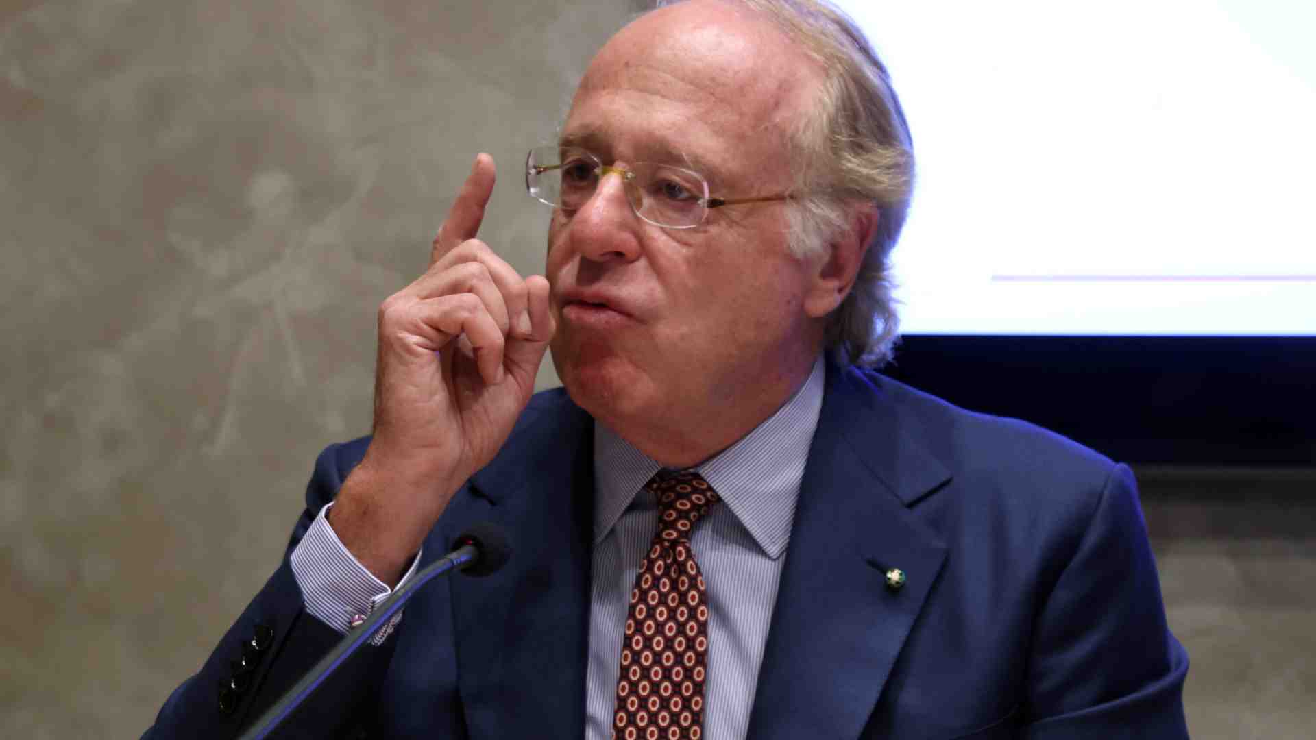 Scaroni ci dice come l’Italia può capovolgere la mappa del gas