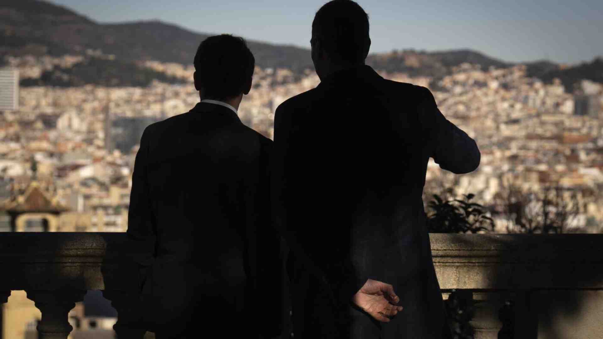 I punti in comune fra il Trattato di Barcellona e il Trattato del Quirinale