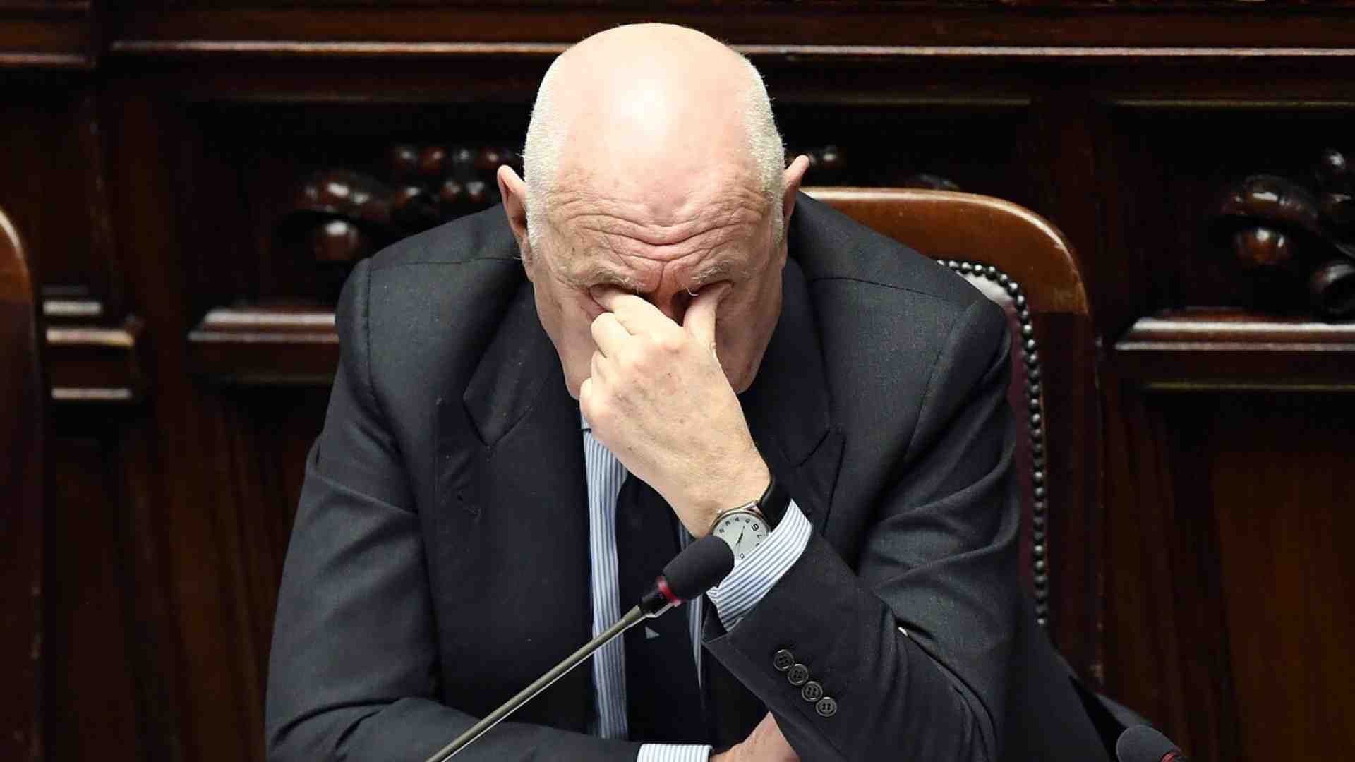 Calenda e l'amarezza su Nordio: "Profonda delusione per il suo operato"