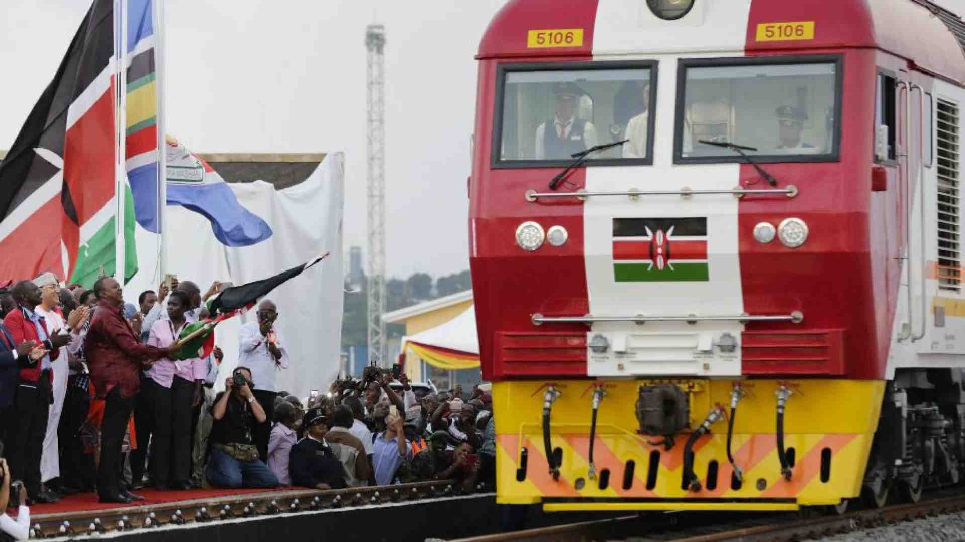 Il Kenya si è ribellato per primo alla «trappola cinese» del debito