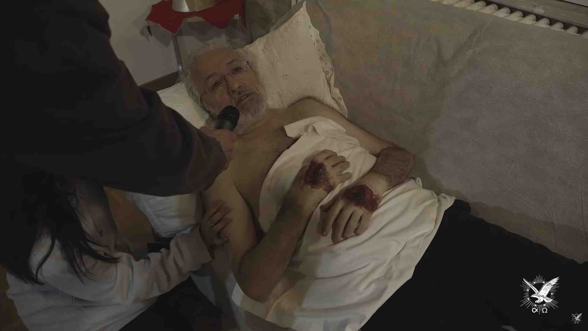 I santi e il santone, storia paranormale di Giorgio Bongiovanni