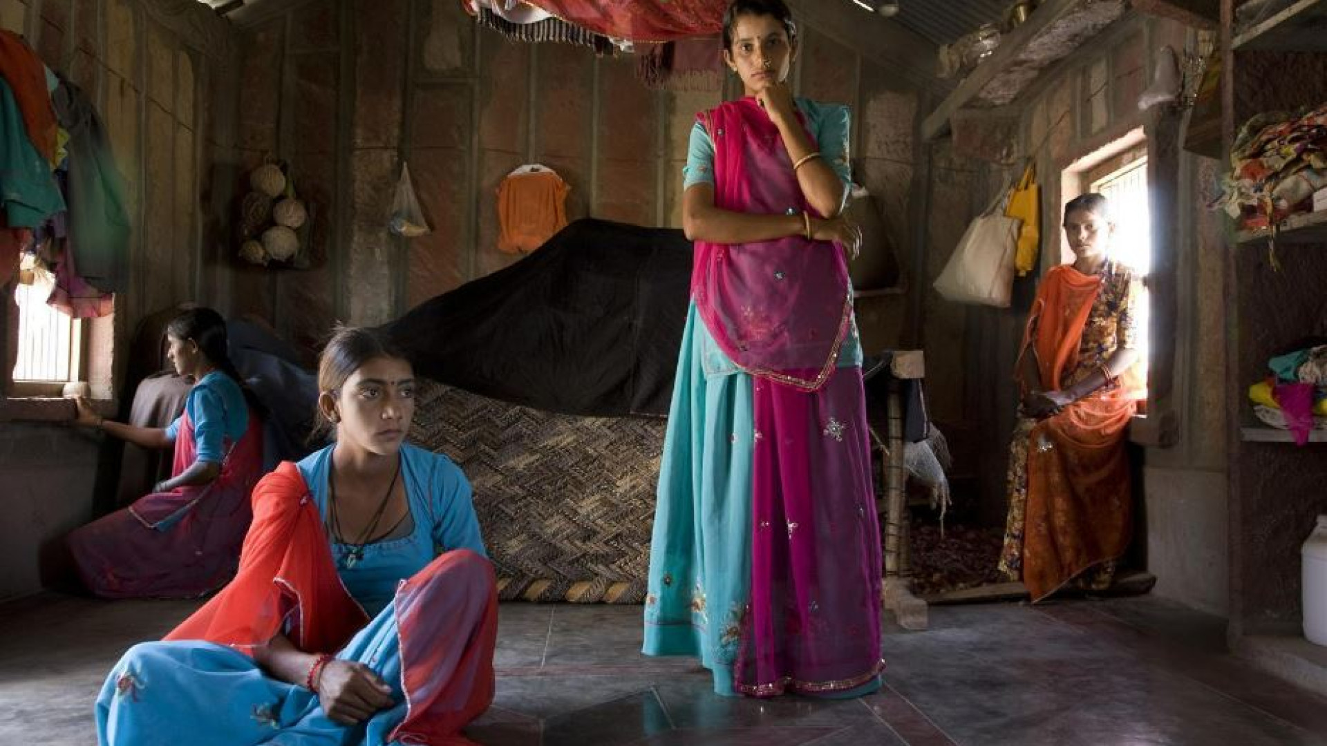 India, 1.800 arrestati per matrimoni con bambine